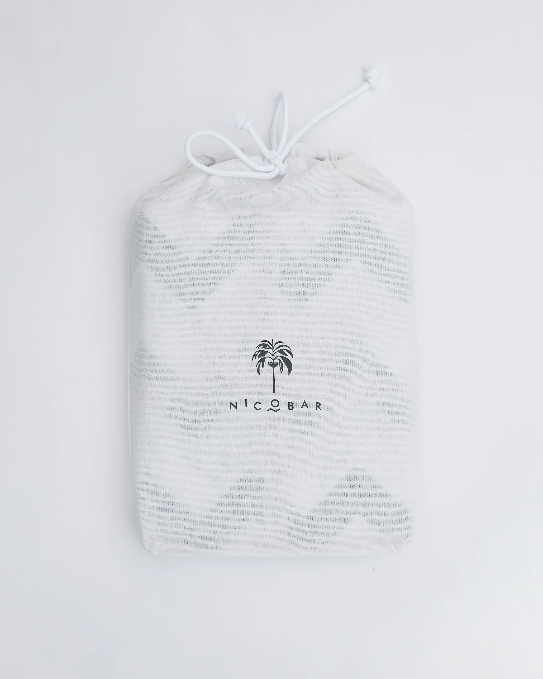 Charcoal Pillow Case - Set of 2 - Image 4