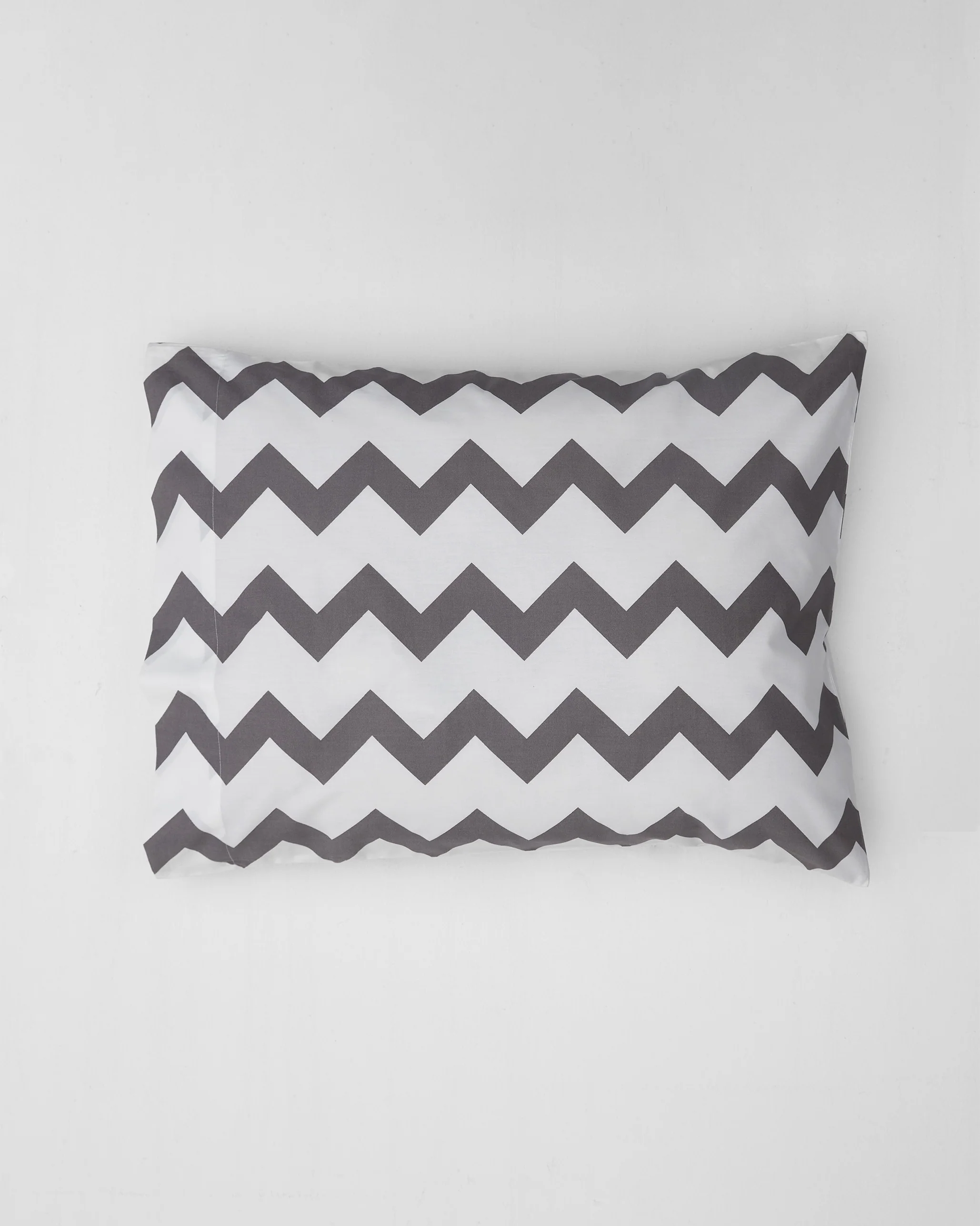 Charcoal Pillow Case - Set of 2 - Image 6