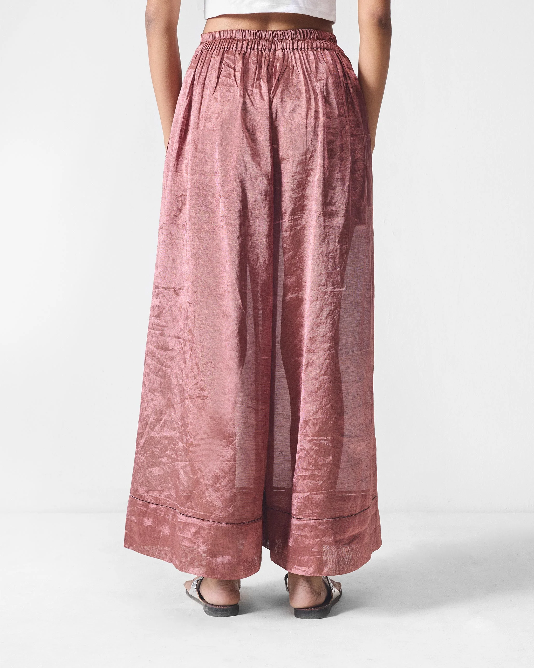 Charisma Pants - Pink - Image 3