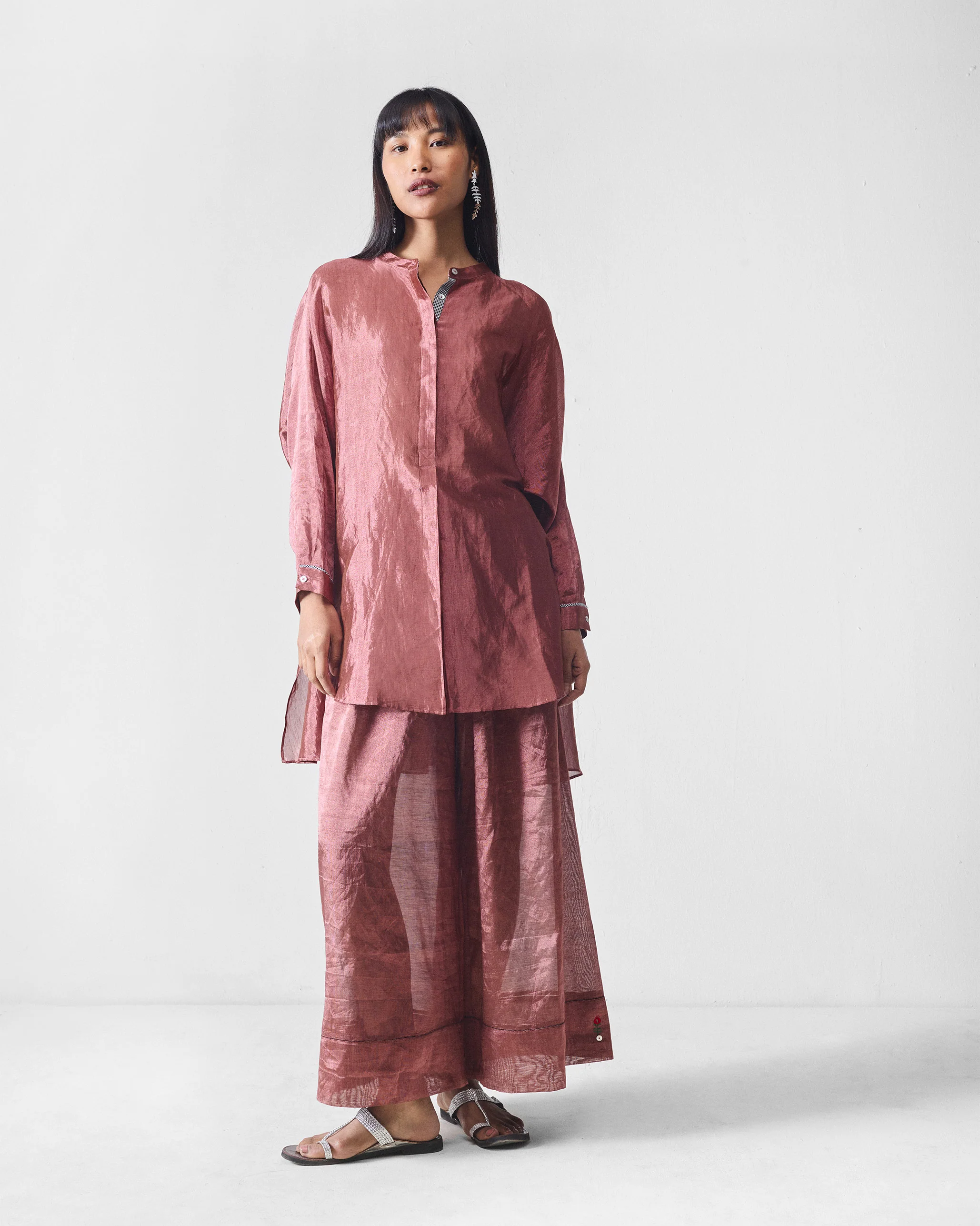 Charisma Pants - Pink - Image 5