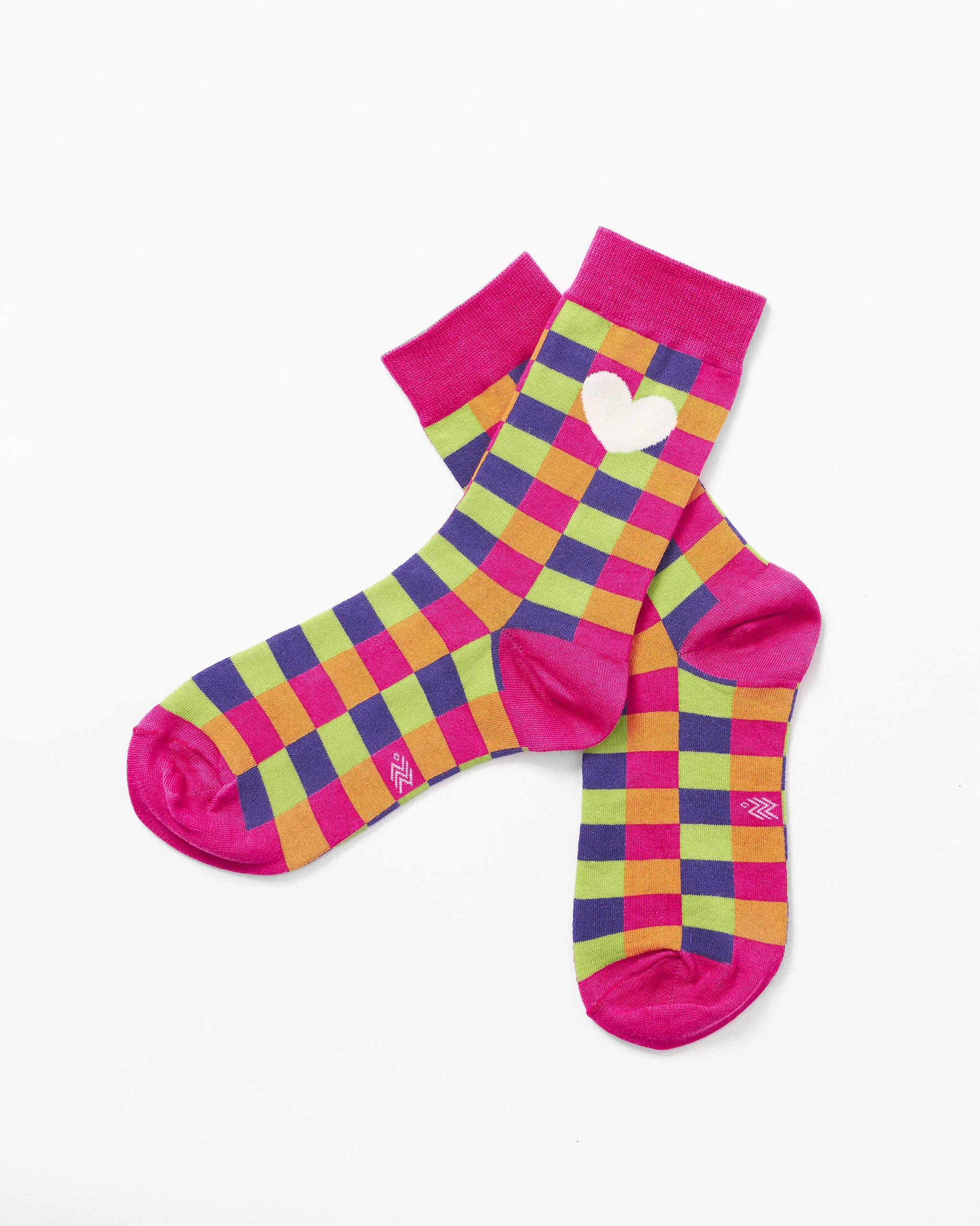 Checkmate Socks - Multicolor - Image 3