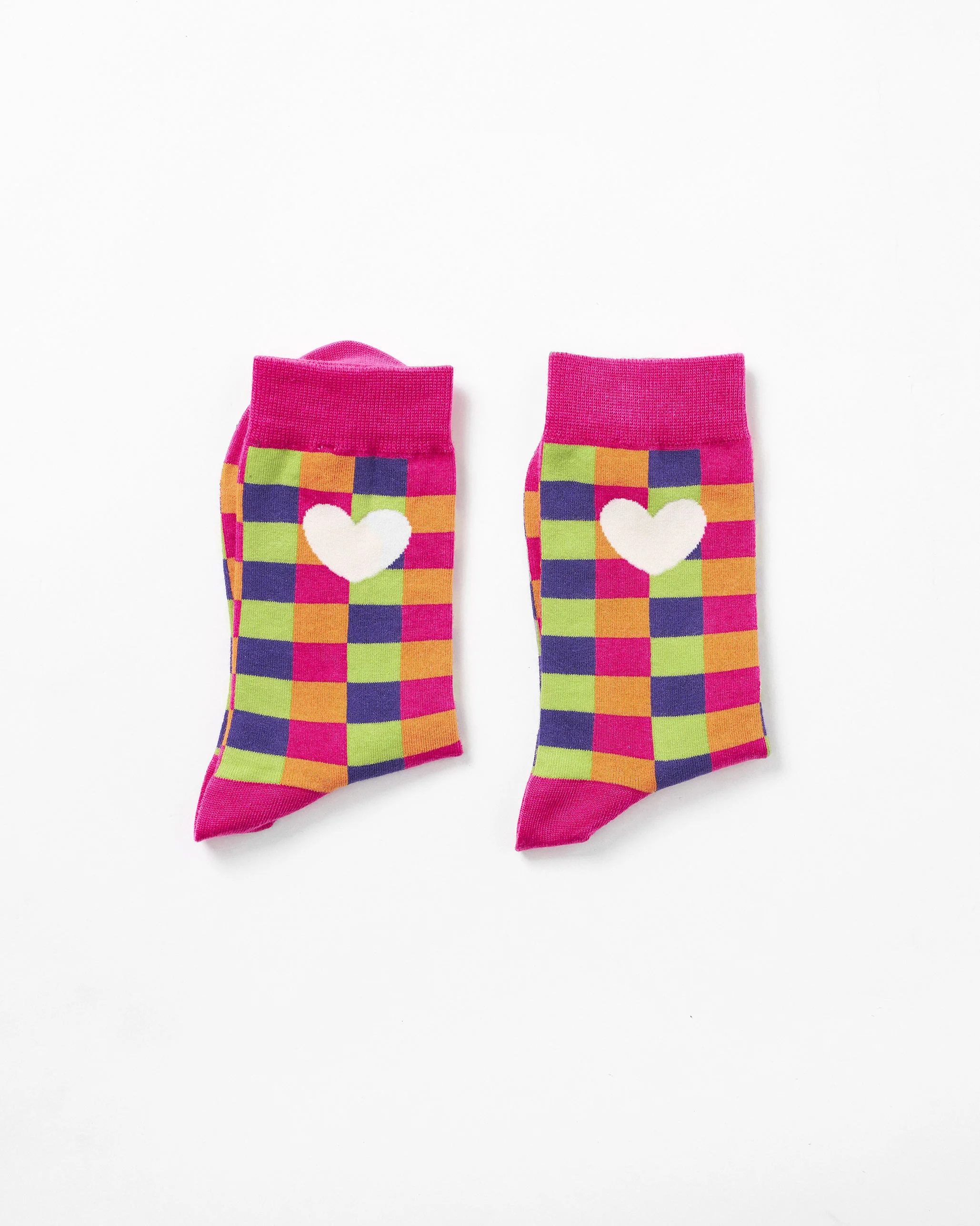 Checkmate Socks - Multicolor - Image 4