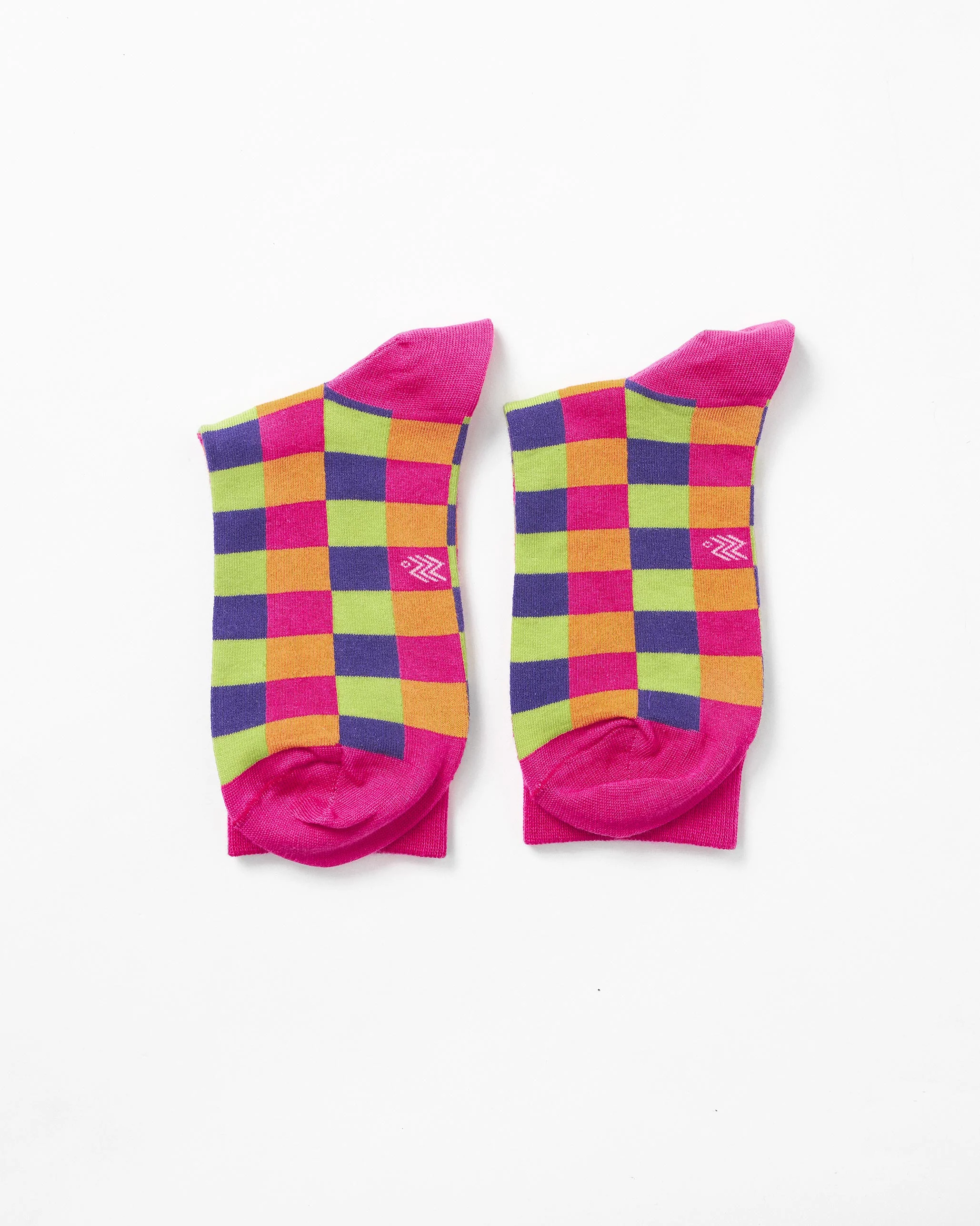 Checkmate Socks - Multicolor - Image 5