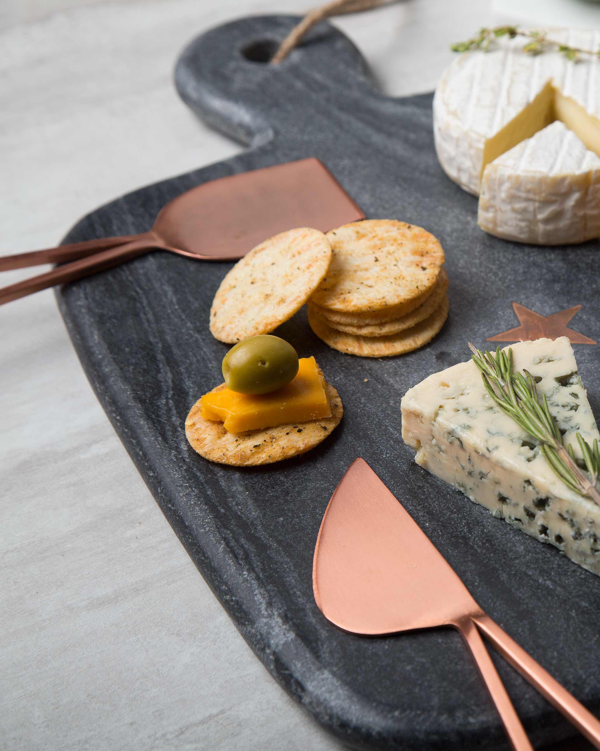 Cheese Knives (Set Of 3) - Image 5