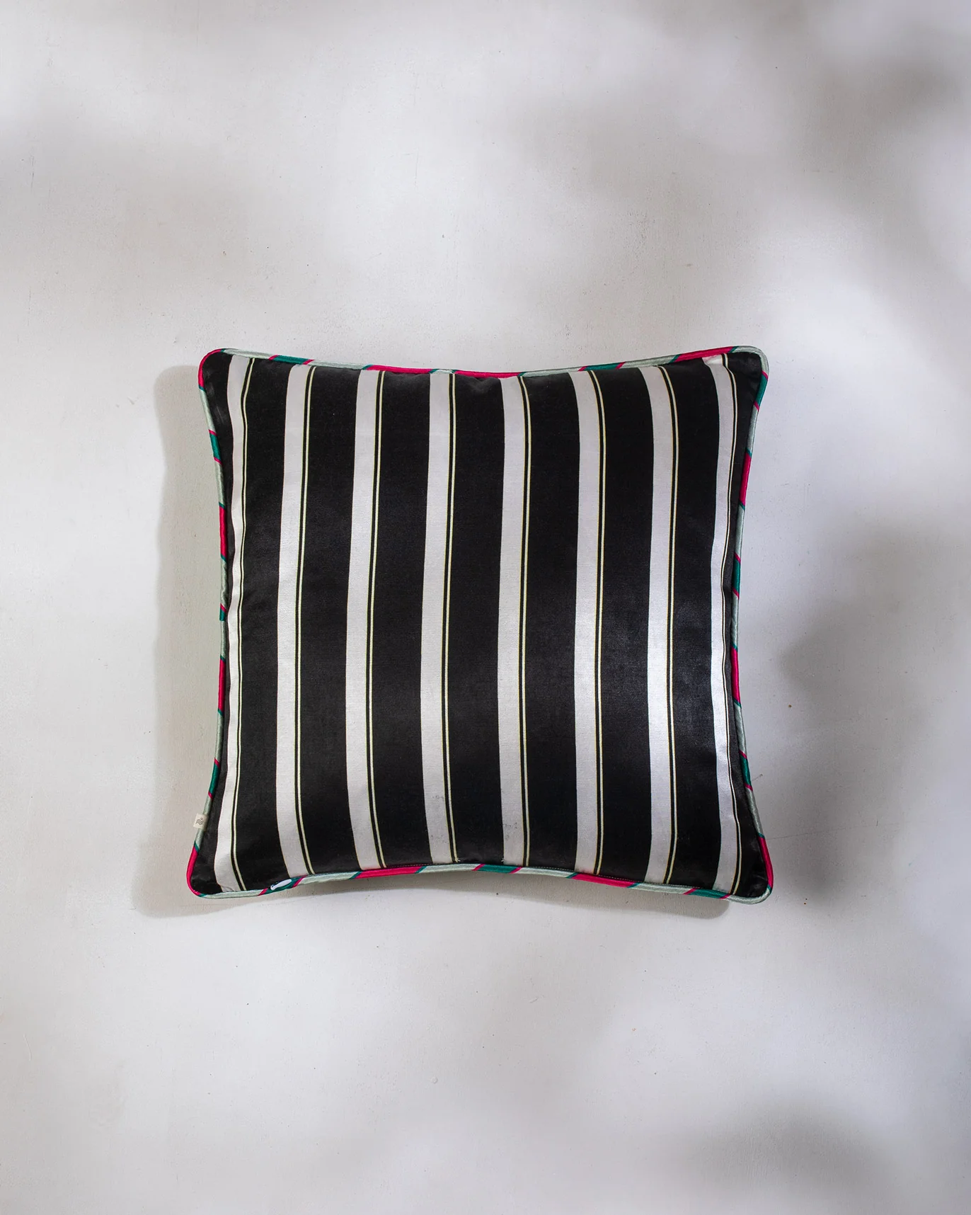 Cheetah Cushion Cover - Multi - Image 2