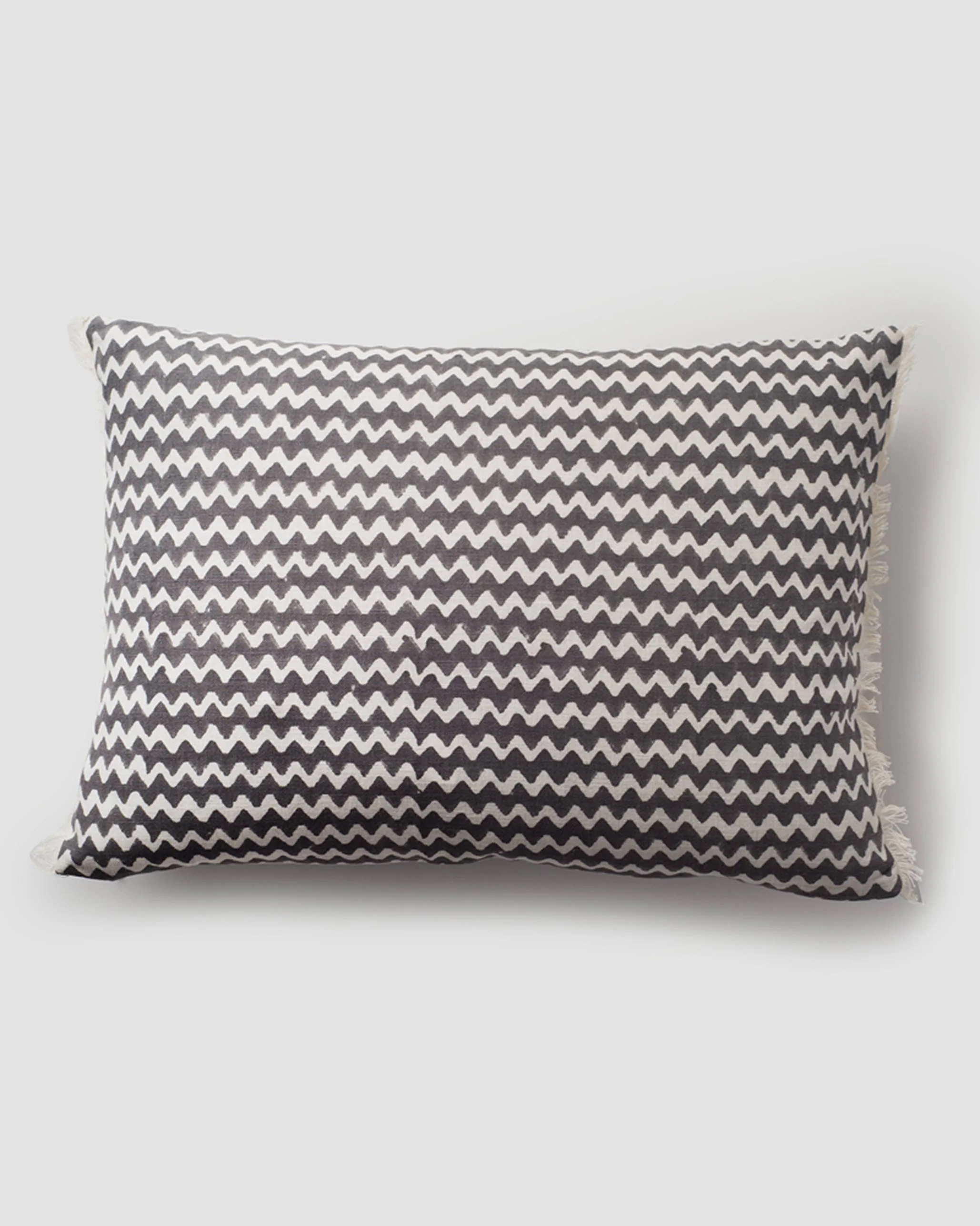 Chevron Pillow Cover