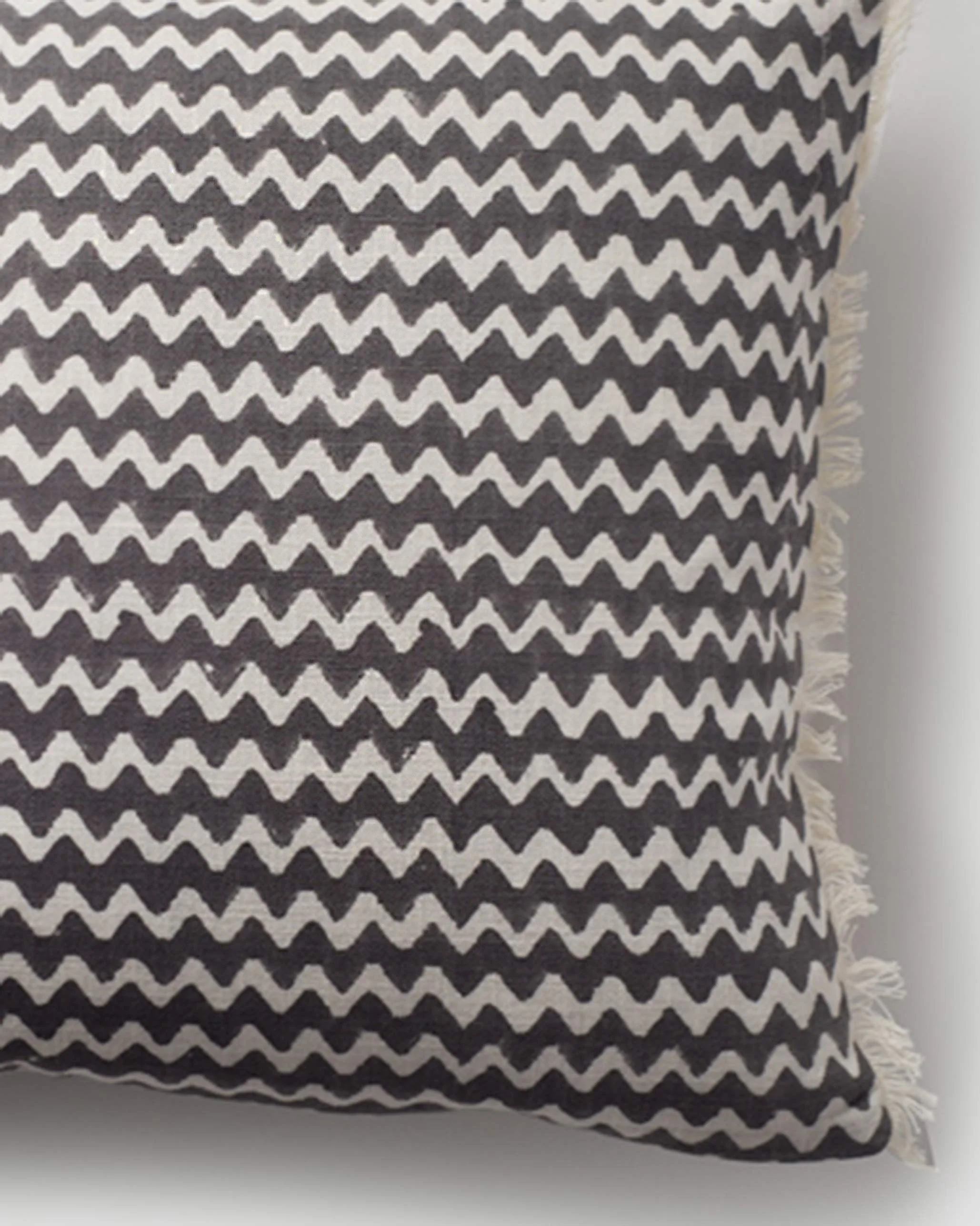 Chevron Pillow Cover - Image 2