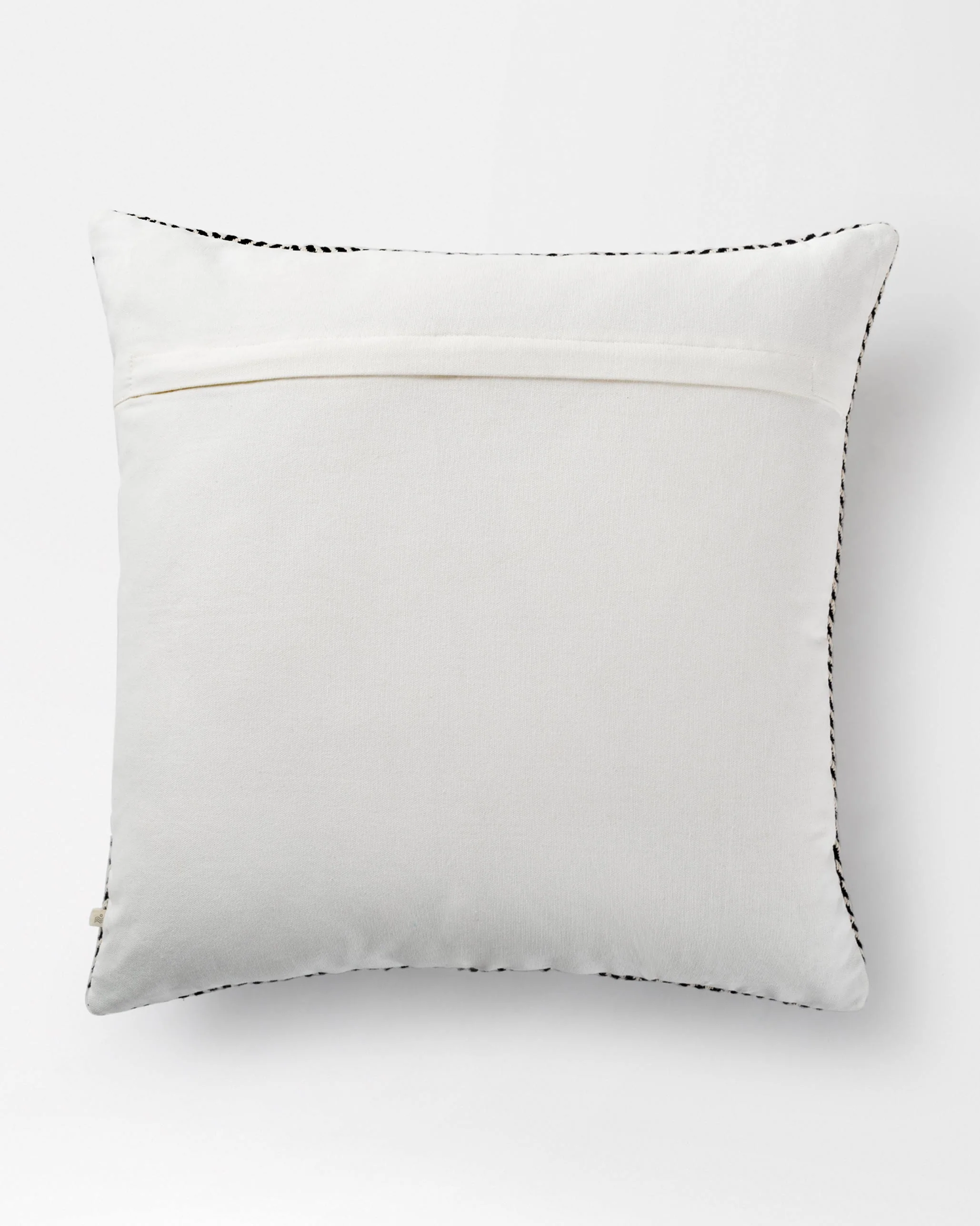 Chevron Textured Cushion Cover - Image 2
