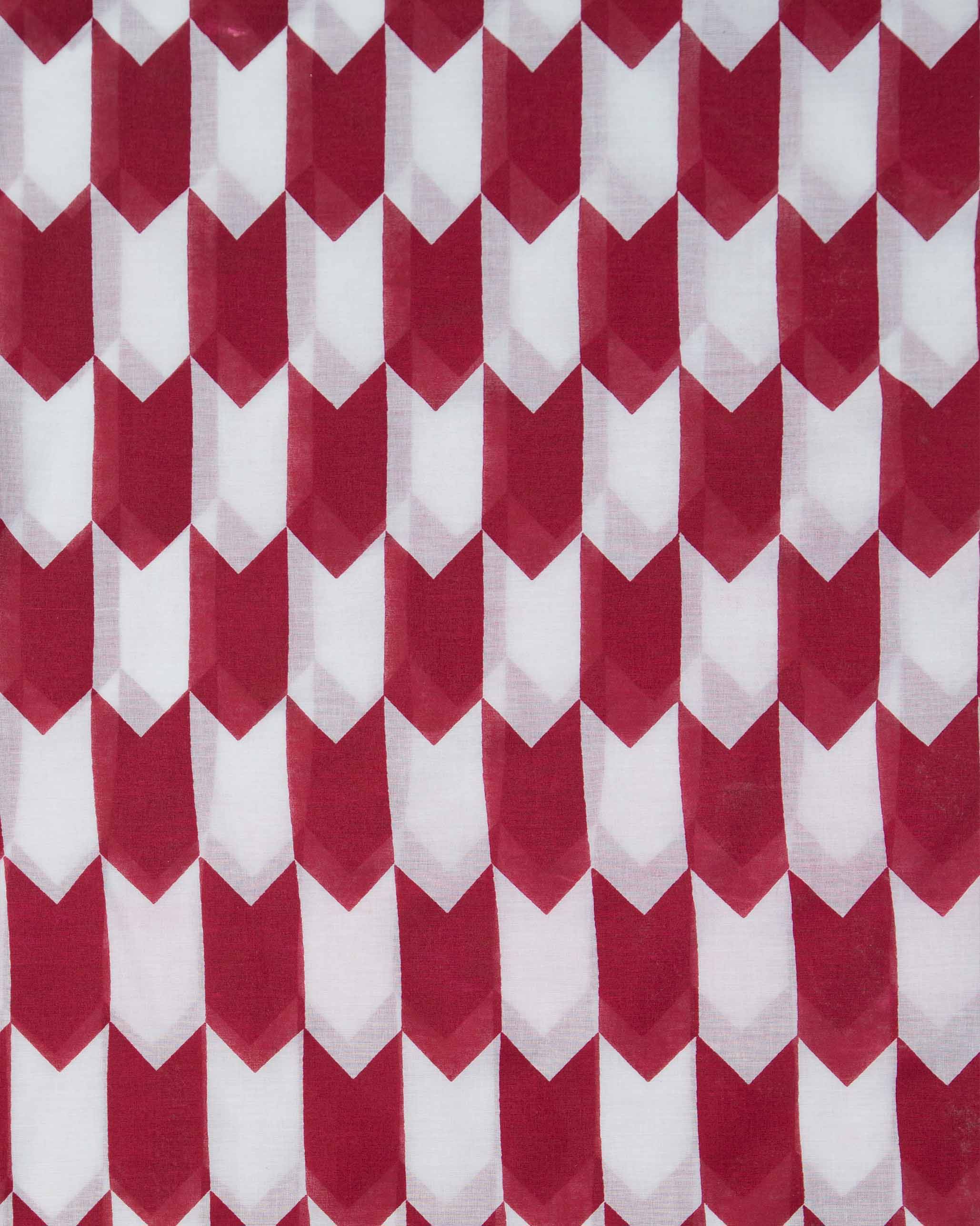 Chevy Sarong Scarf - Image 2