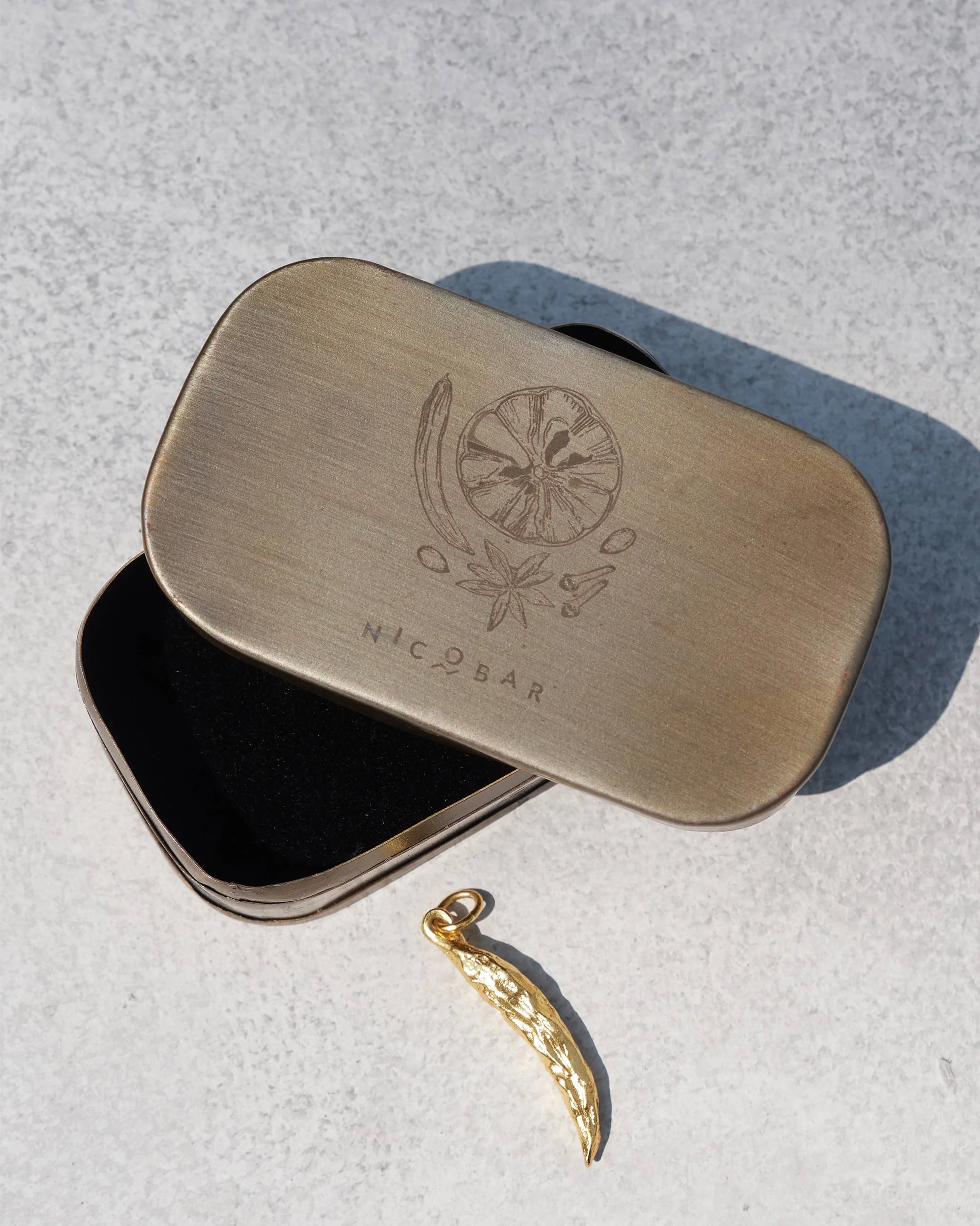 Chilli Charm (Small) - Image 2