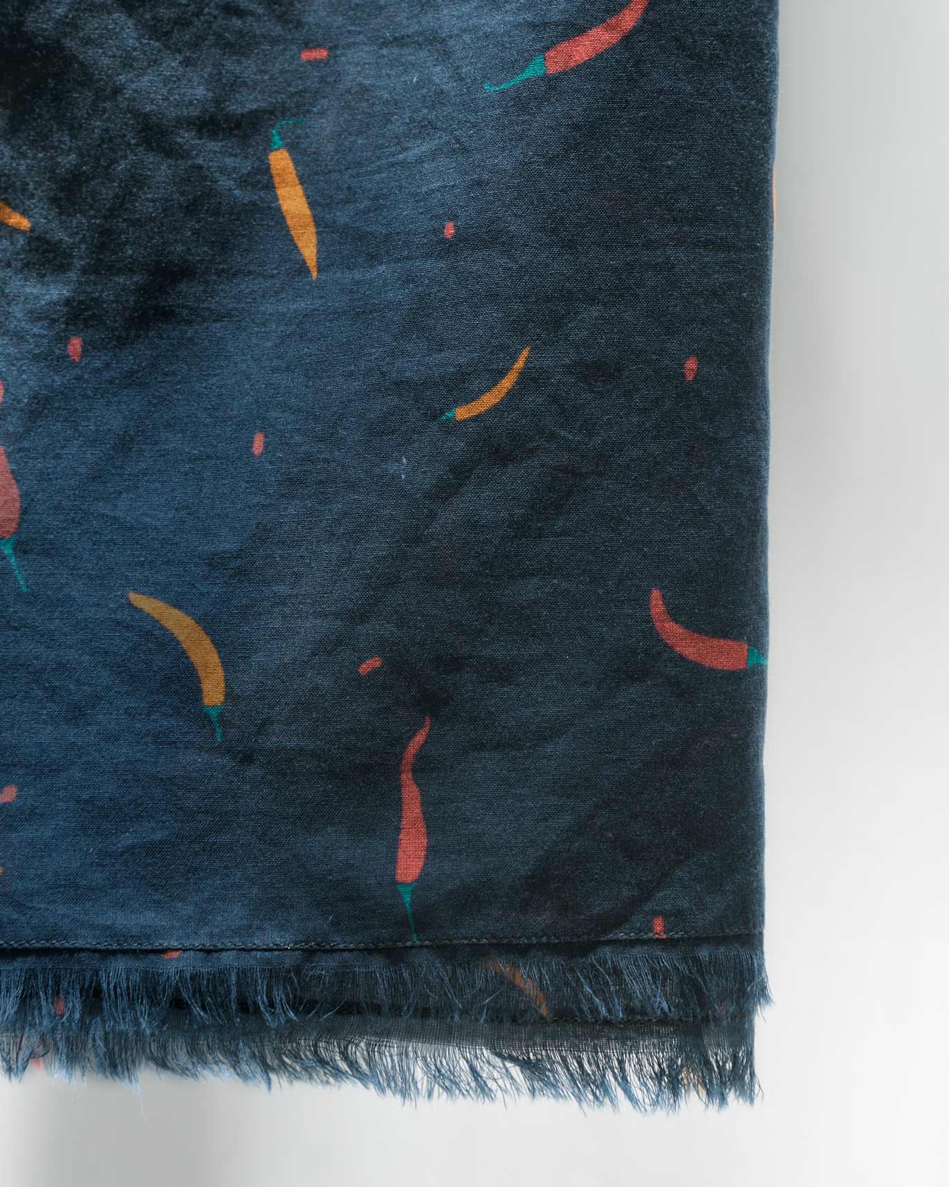 Chilli Scarf - Image 2