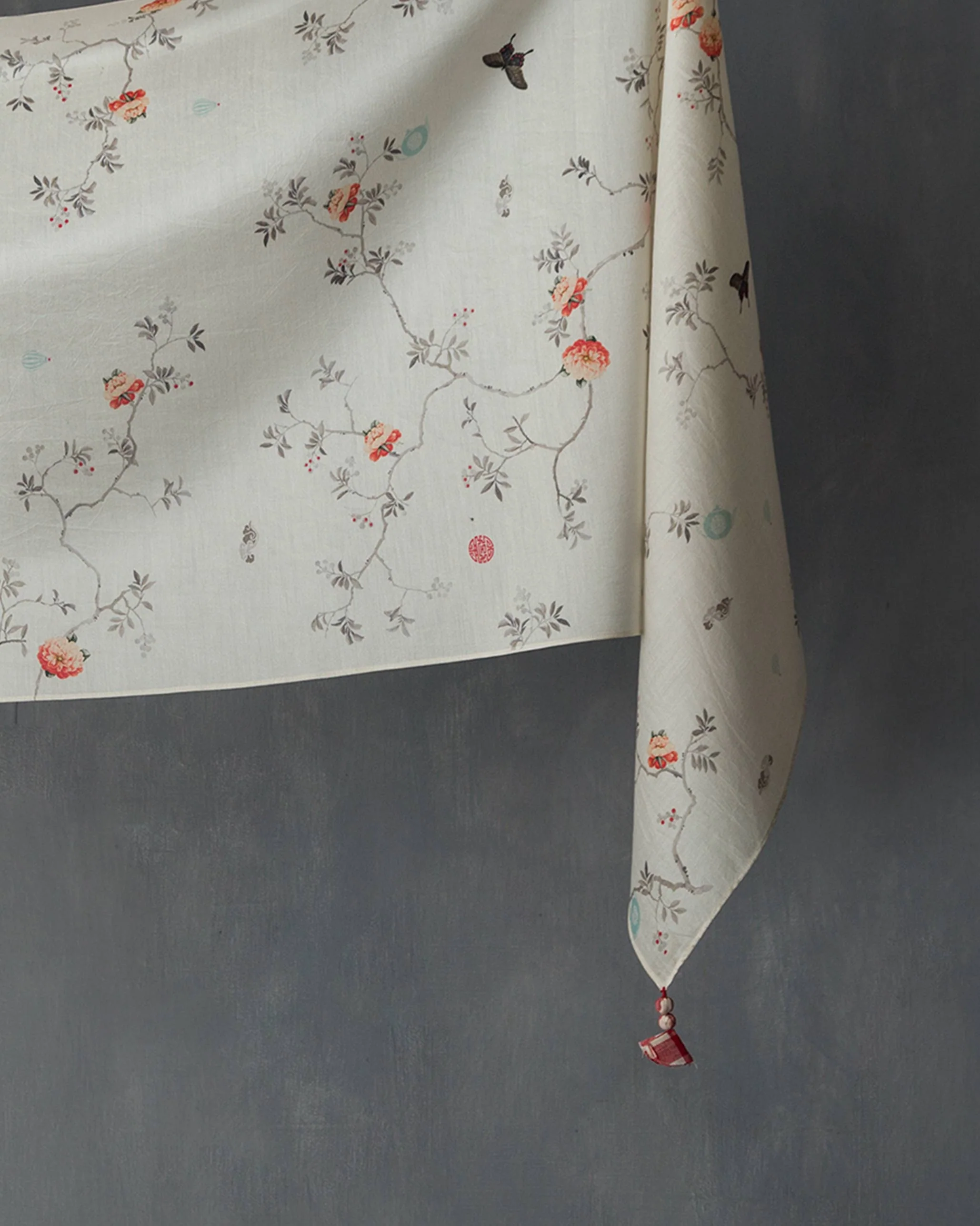 Chinoiserie Scarf - Image 2