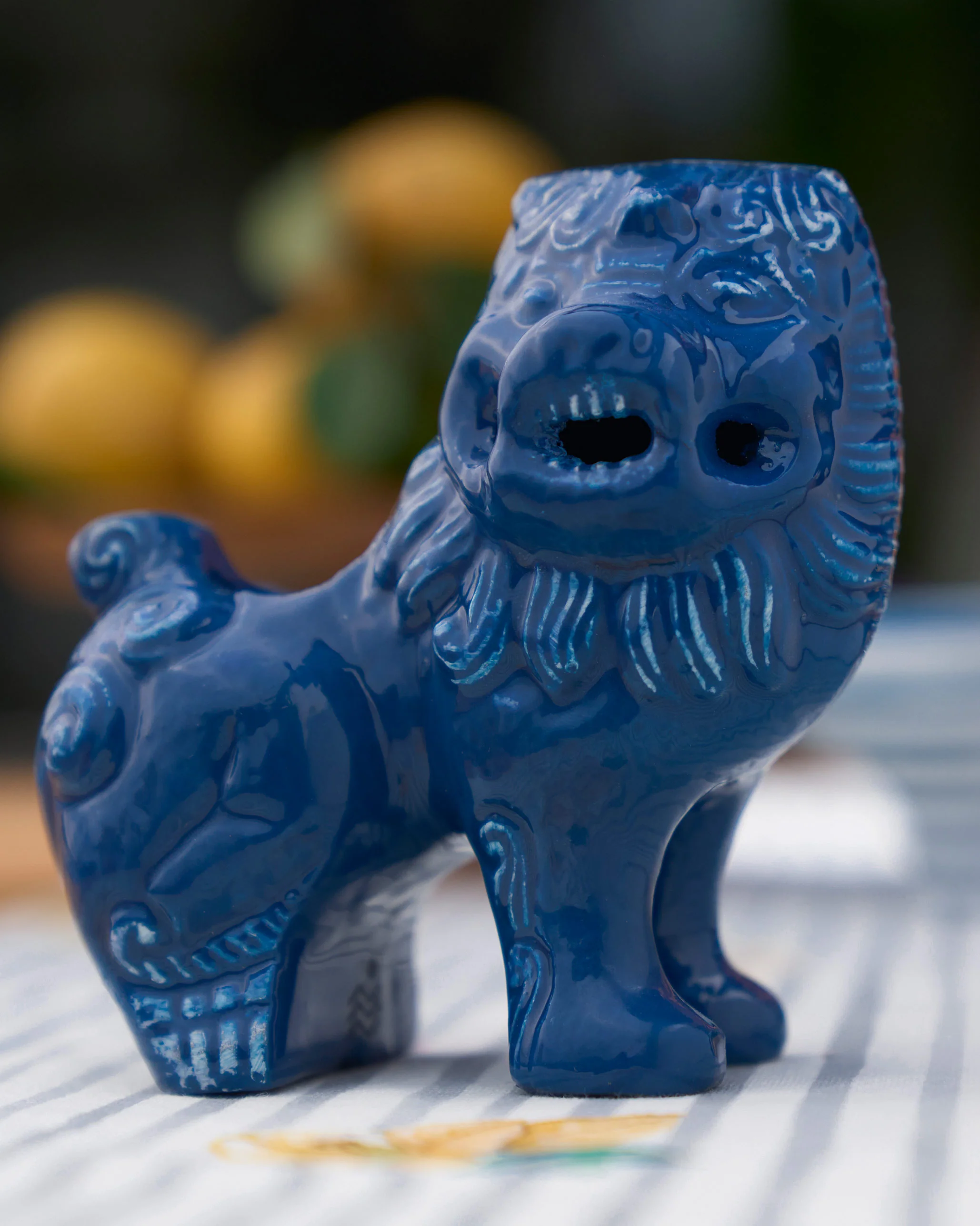 Chinthe Multipurpose Desk Organiser - Image 2