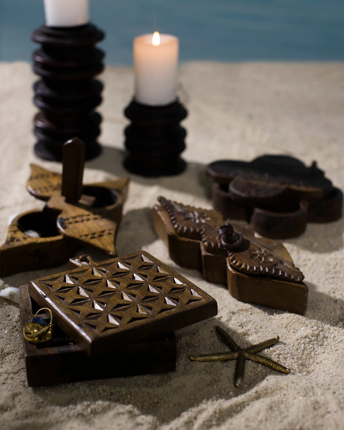 Chipper Jewellery Box - Image 2