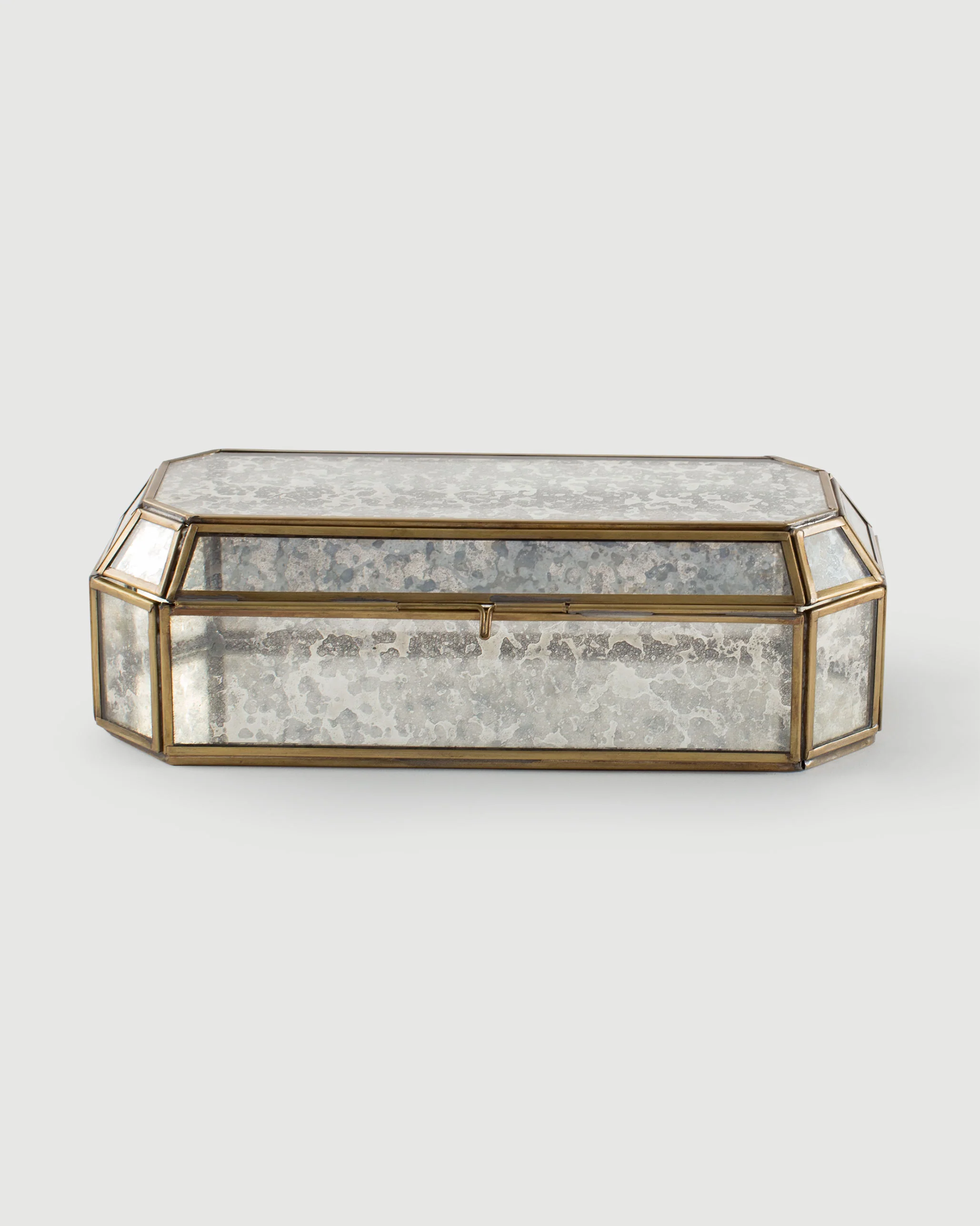 Cinnabar Jewel Box Medium
