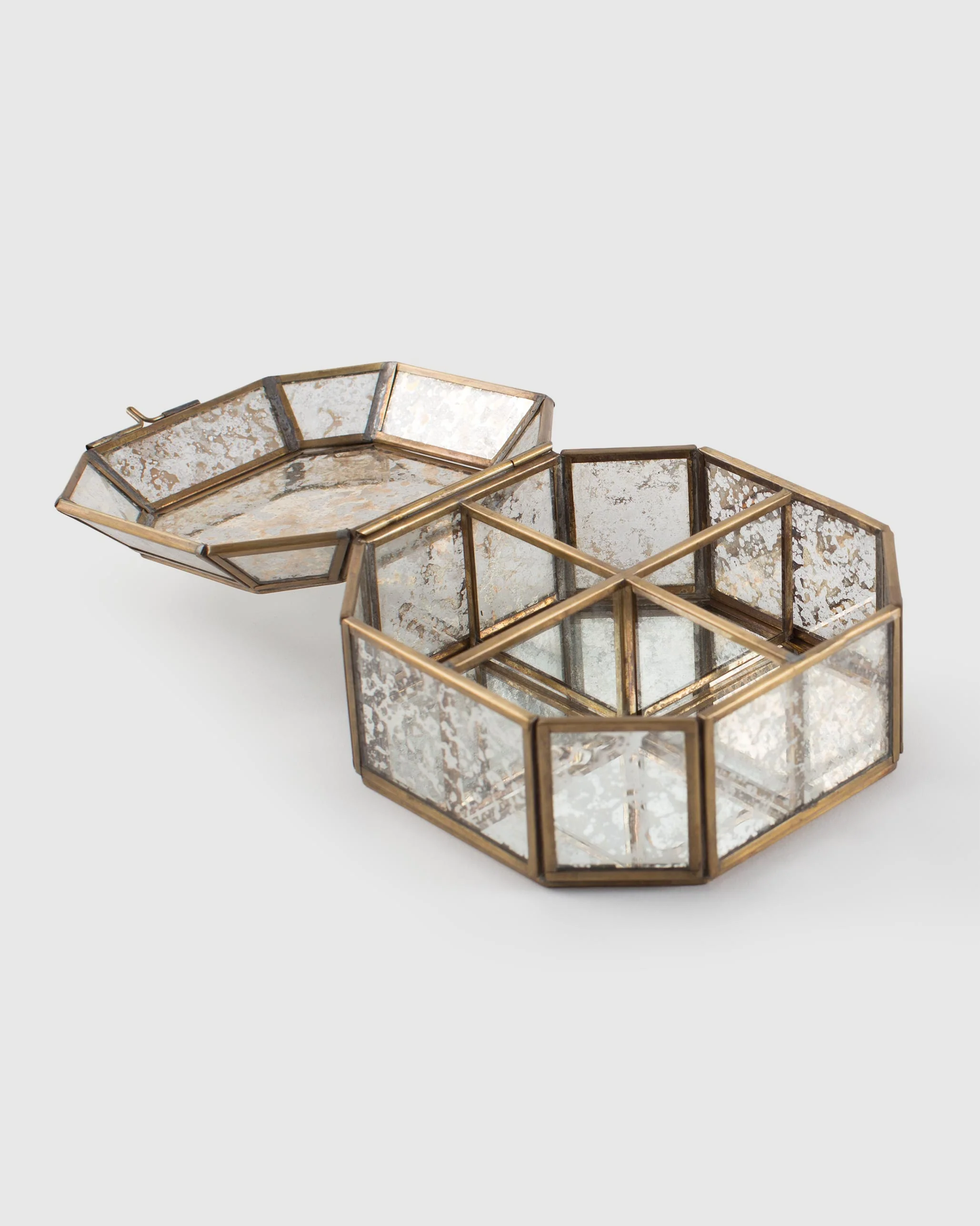 Cinnabar Jewel Box Small - Image 2