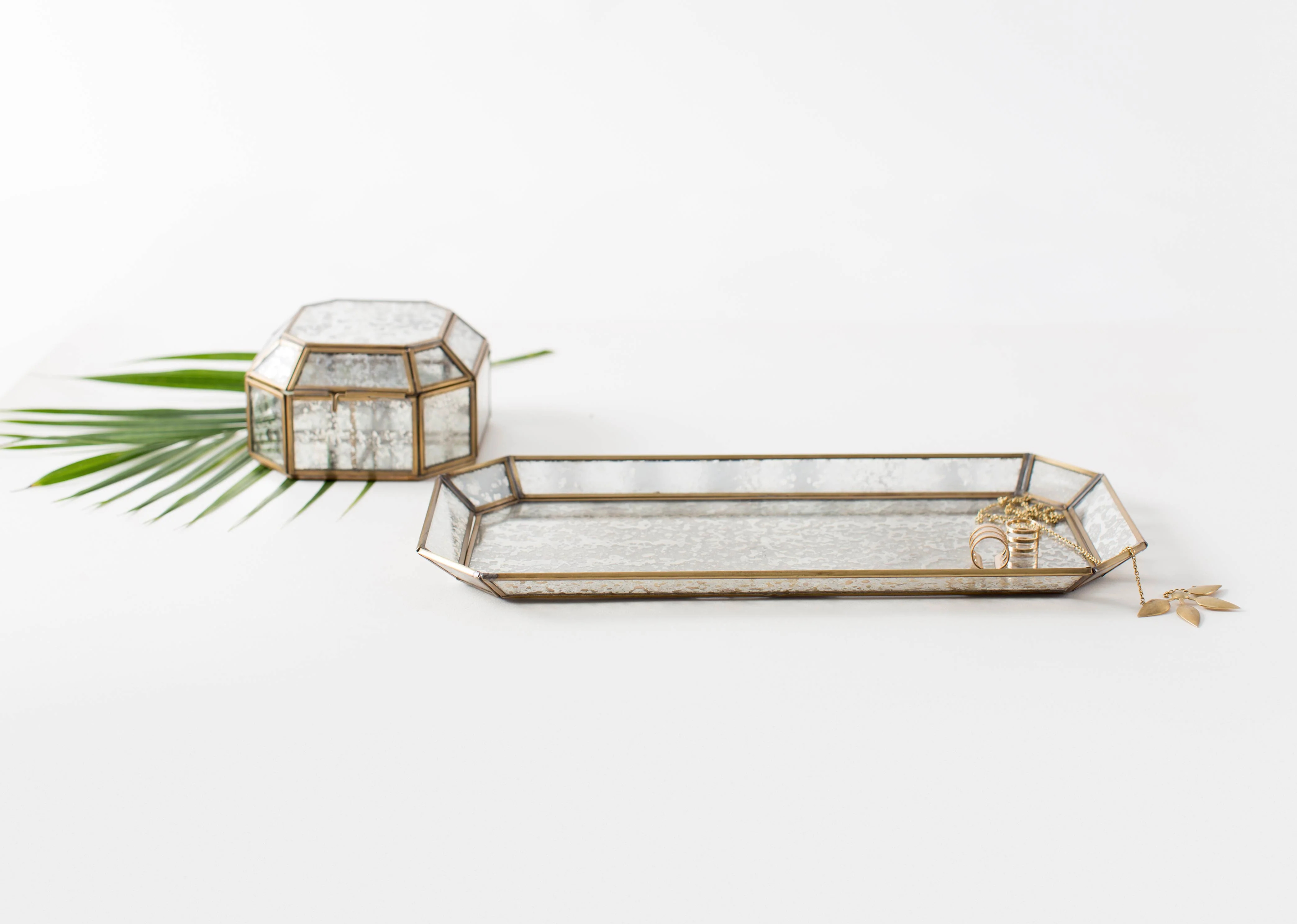 Cinnabar Trinket Tray - Image 3
