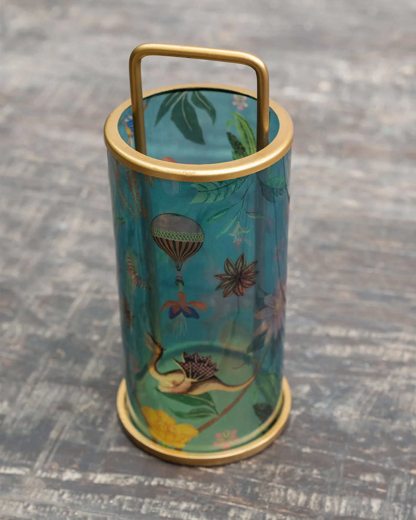 Cirrus Lantern - Image 3