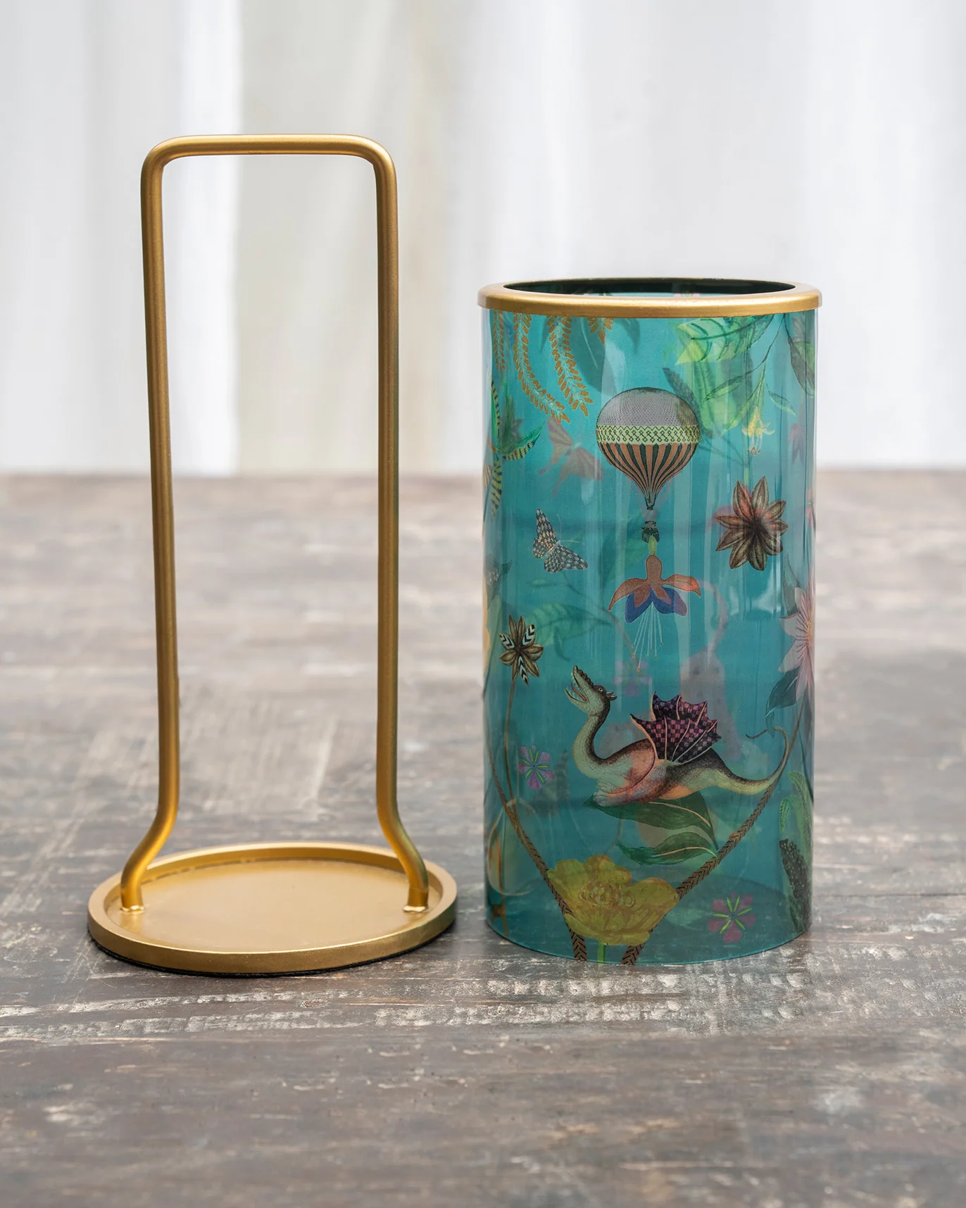 Cirrus Lantern - Image 4