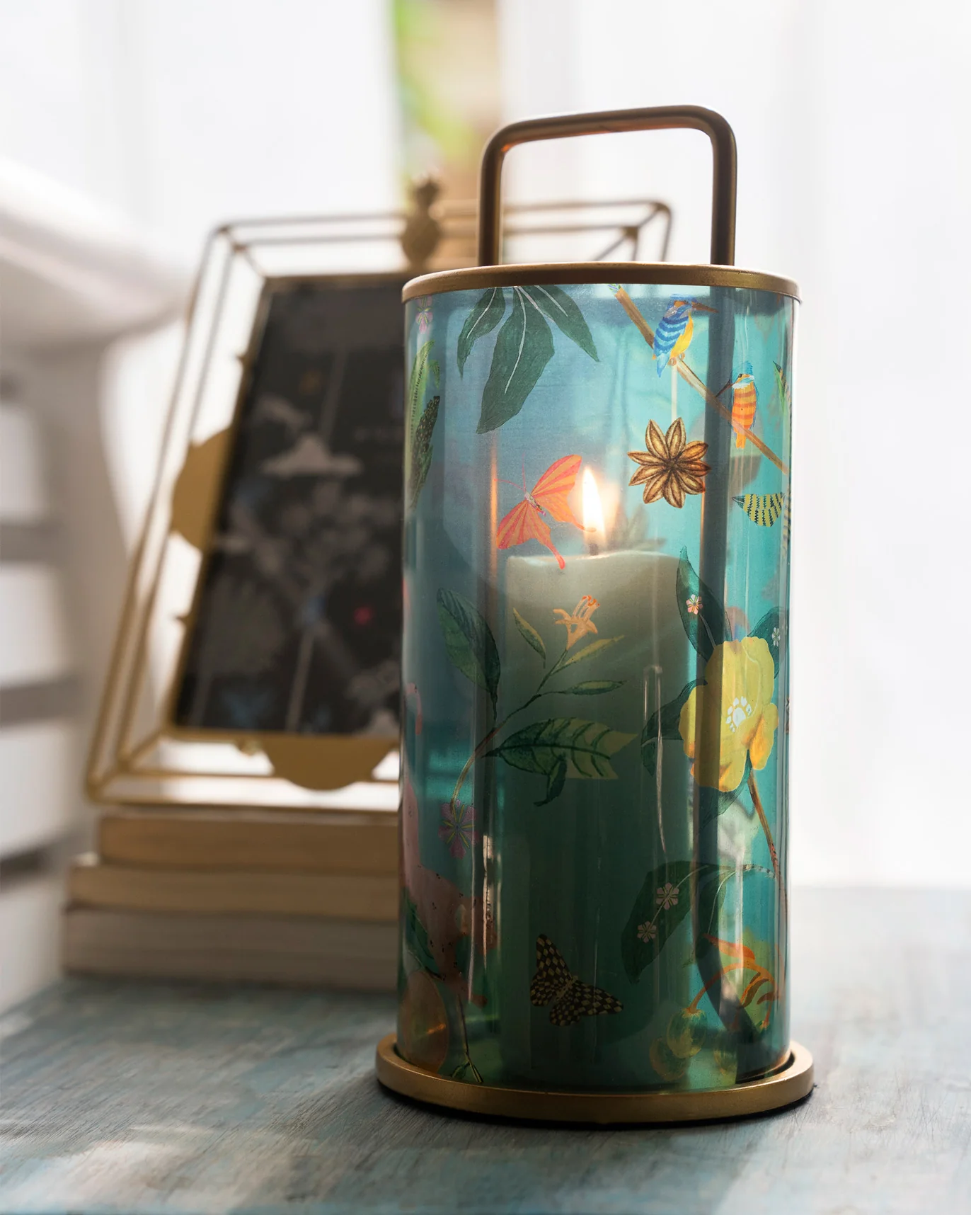 Cirrus Lantern - Image 5