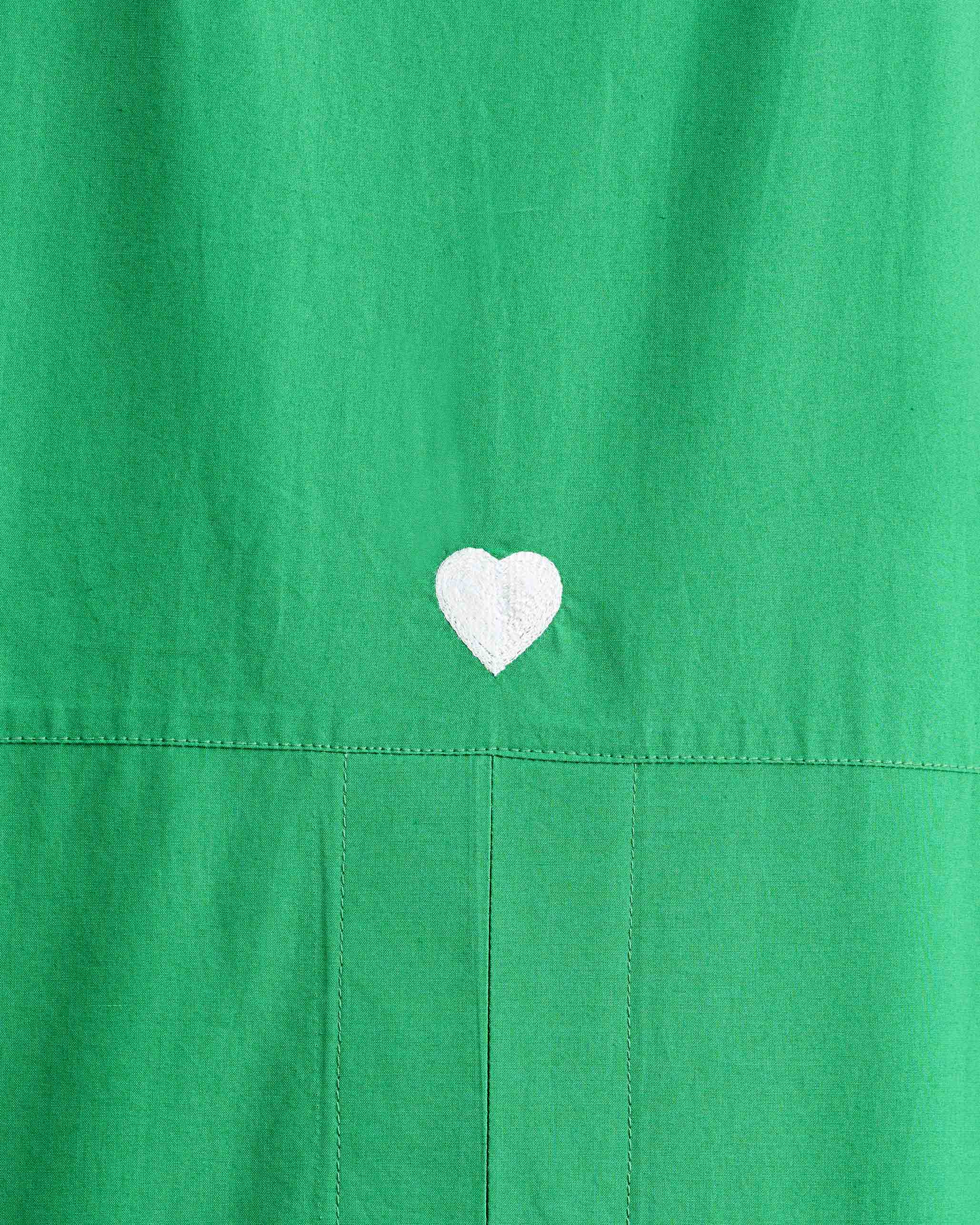 Cirrus Shirt - Green - Image 7