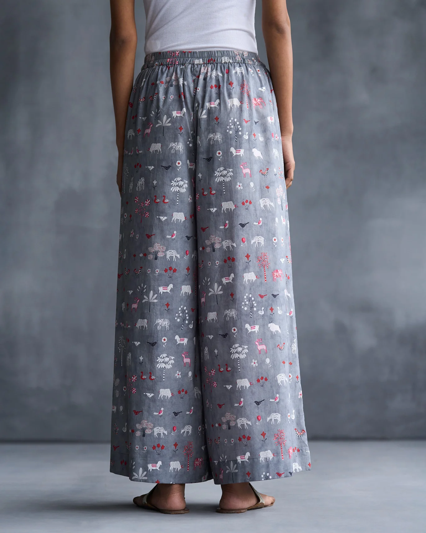 Classic Pyjamas - Multi - Image 3