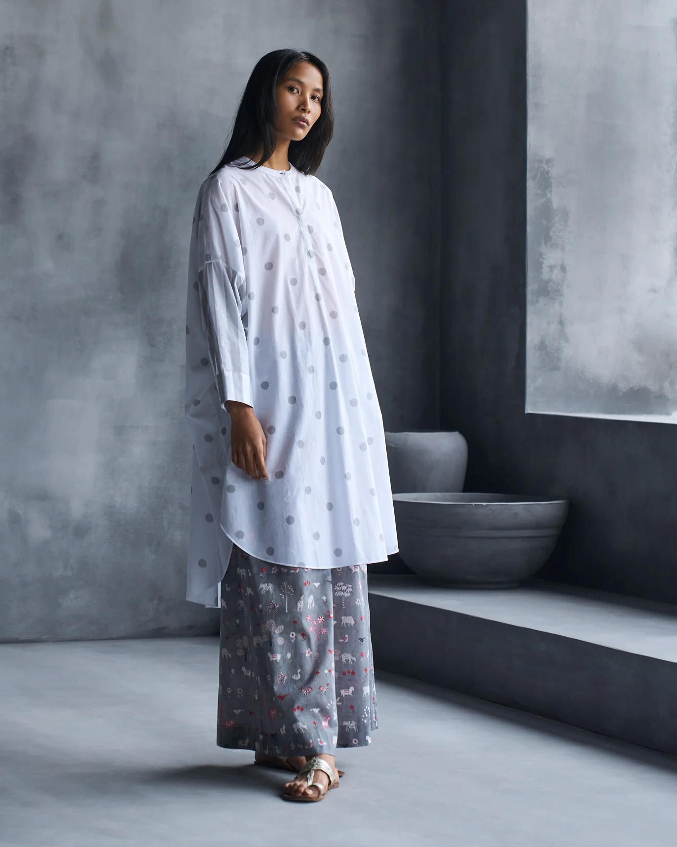 Classic Pyjamas - Multi - Image 4