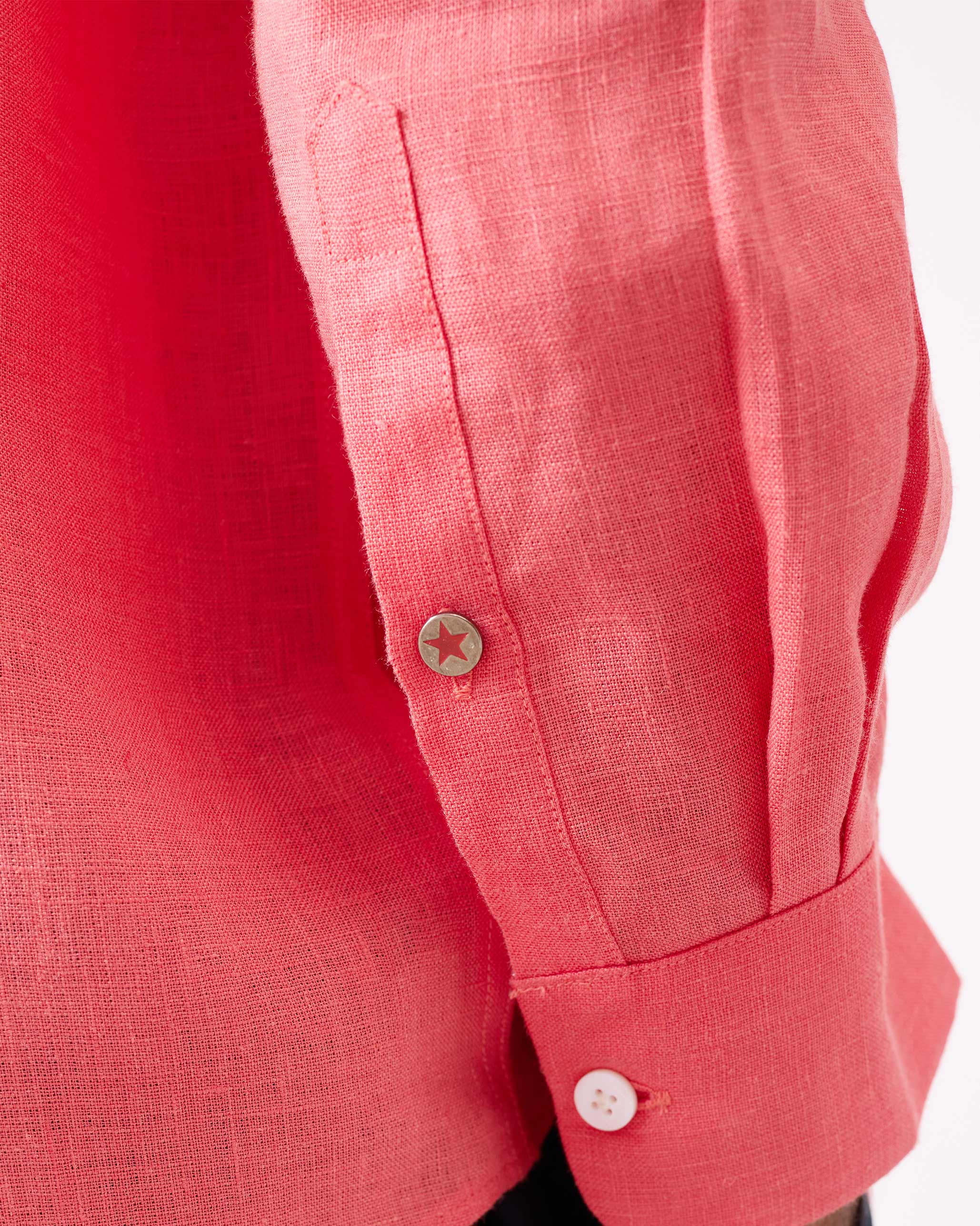 Classic Shirt - Watermelon - Image 6