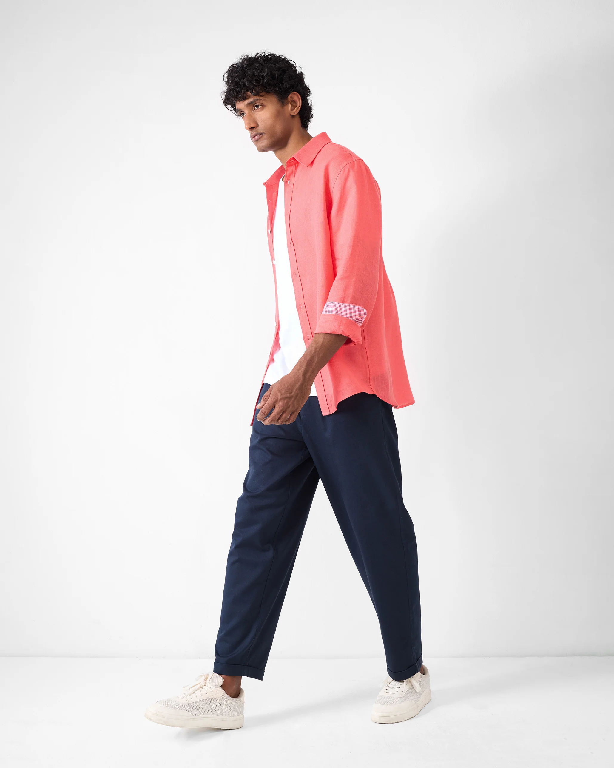 Classic Shirt - Watermelon - Image 7