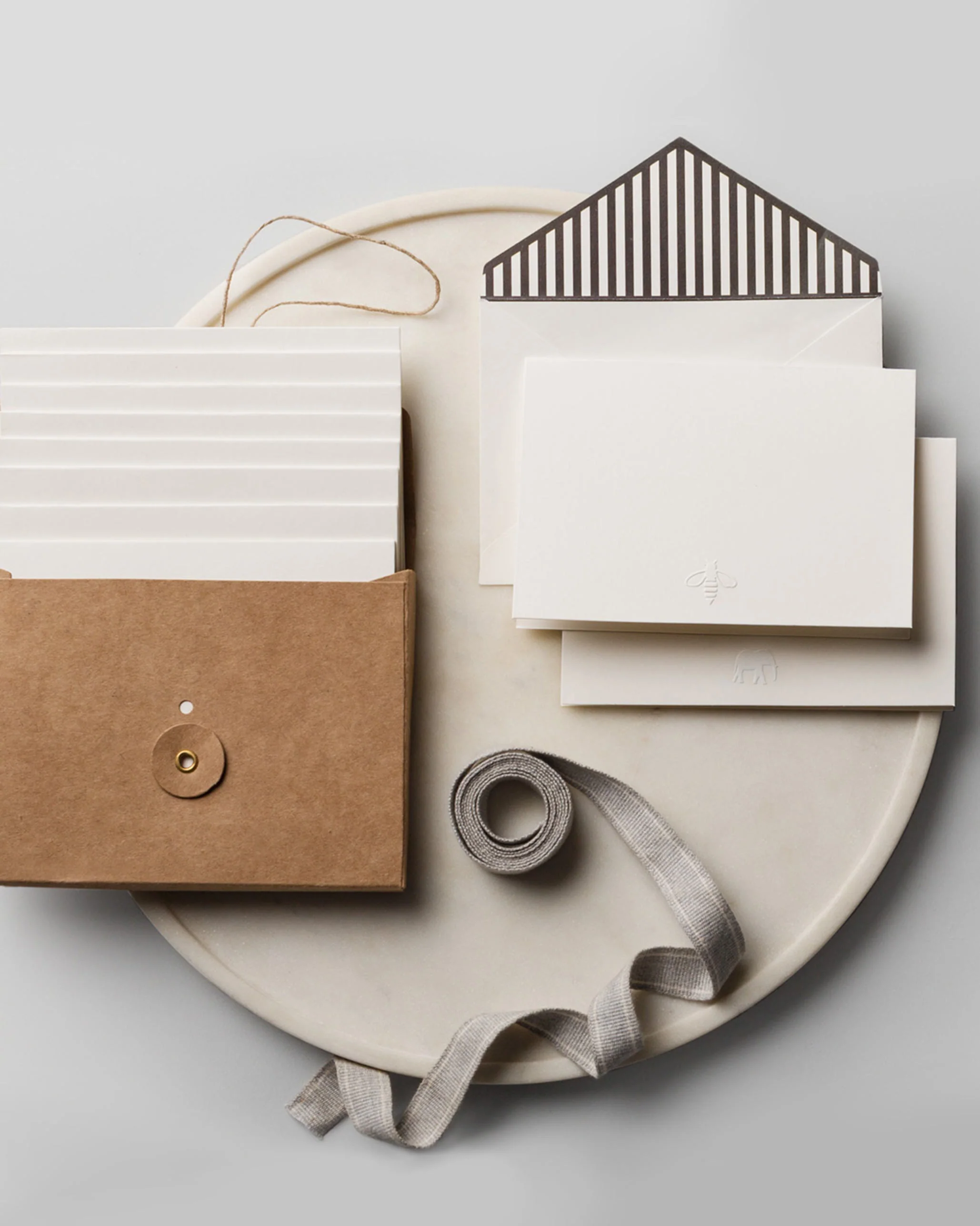 Classic Stationery (Set of 10) - Image 3