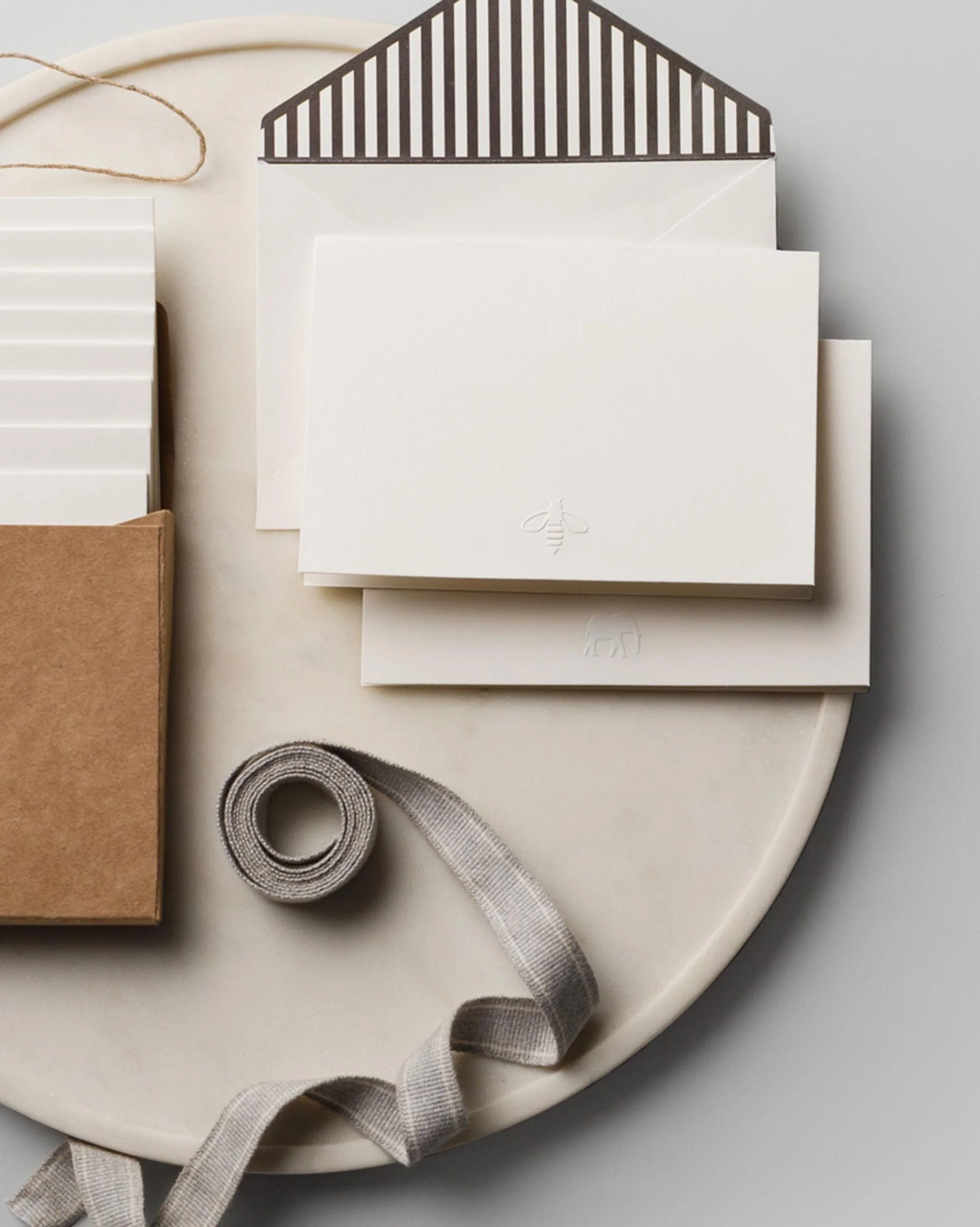 Classic Stationery (Set of 10) - Image 4