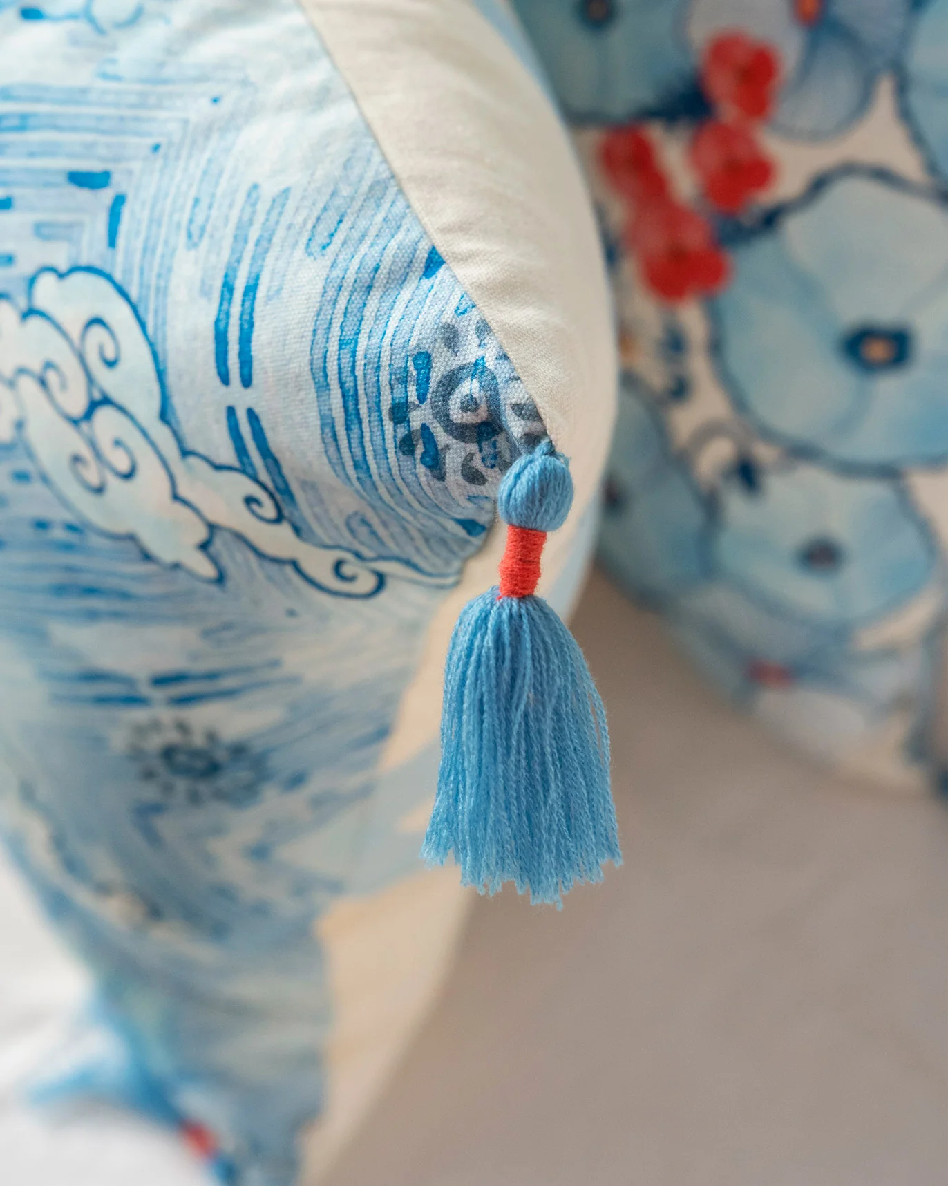 Cloud Cushion Cover - Image 2