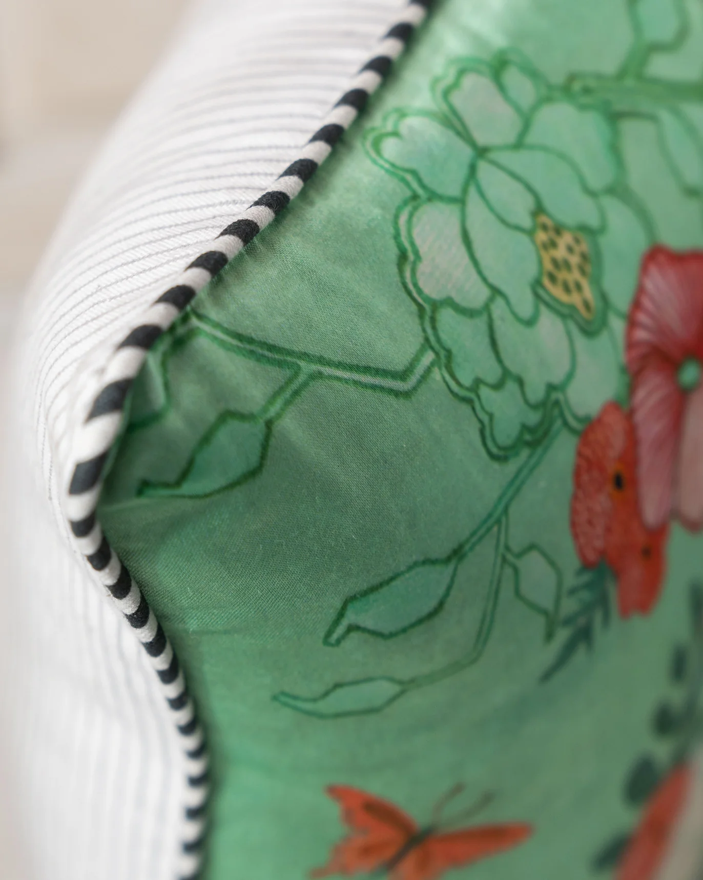 Cloud Mist Cushion Cover - Image 2