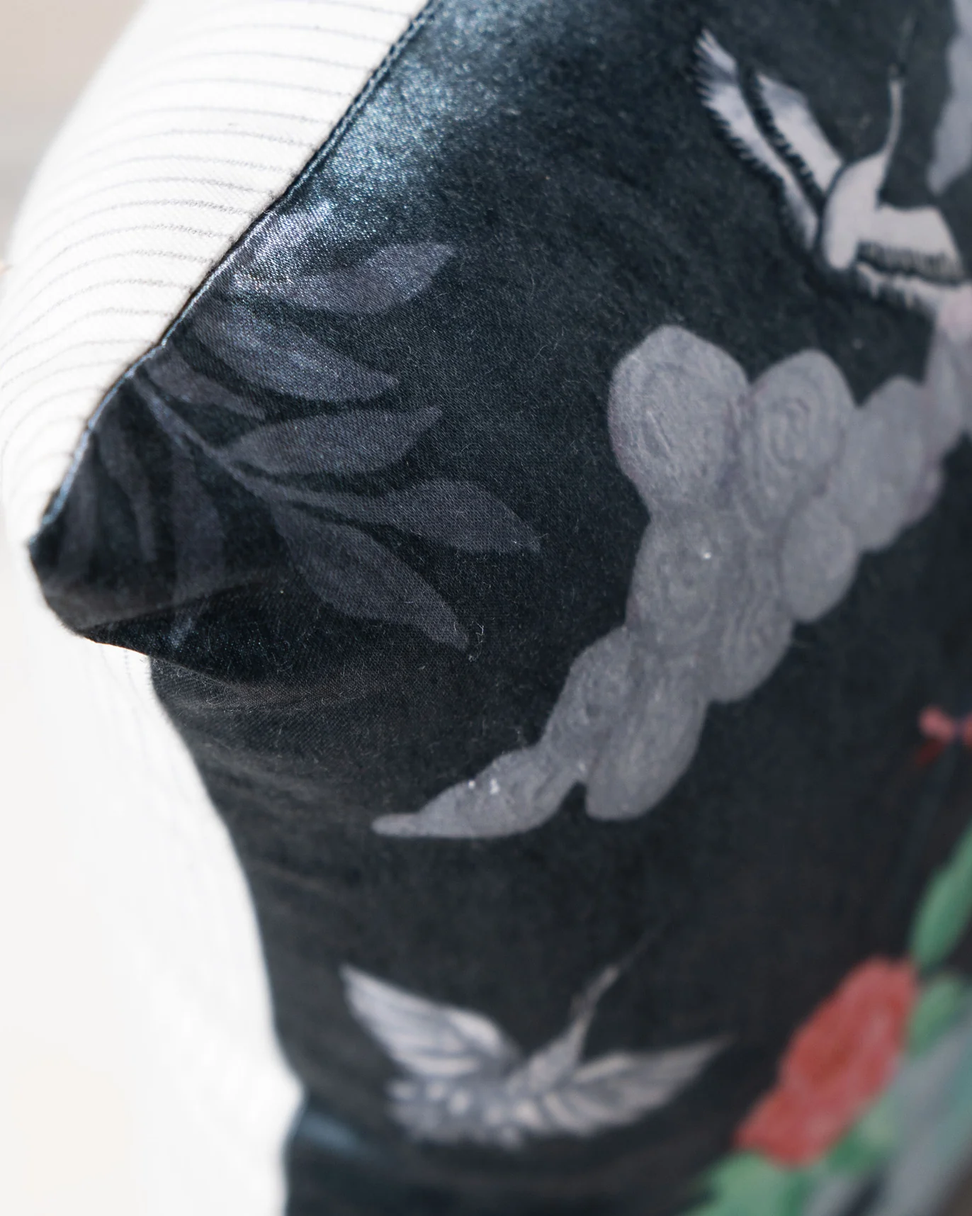 Cloud Valley Cushion Cover - Image 2