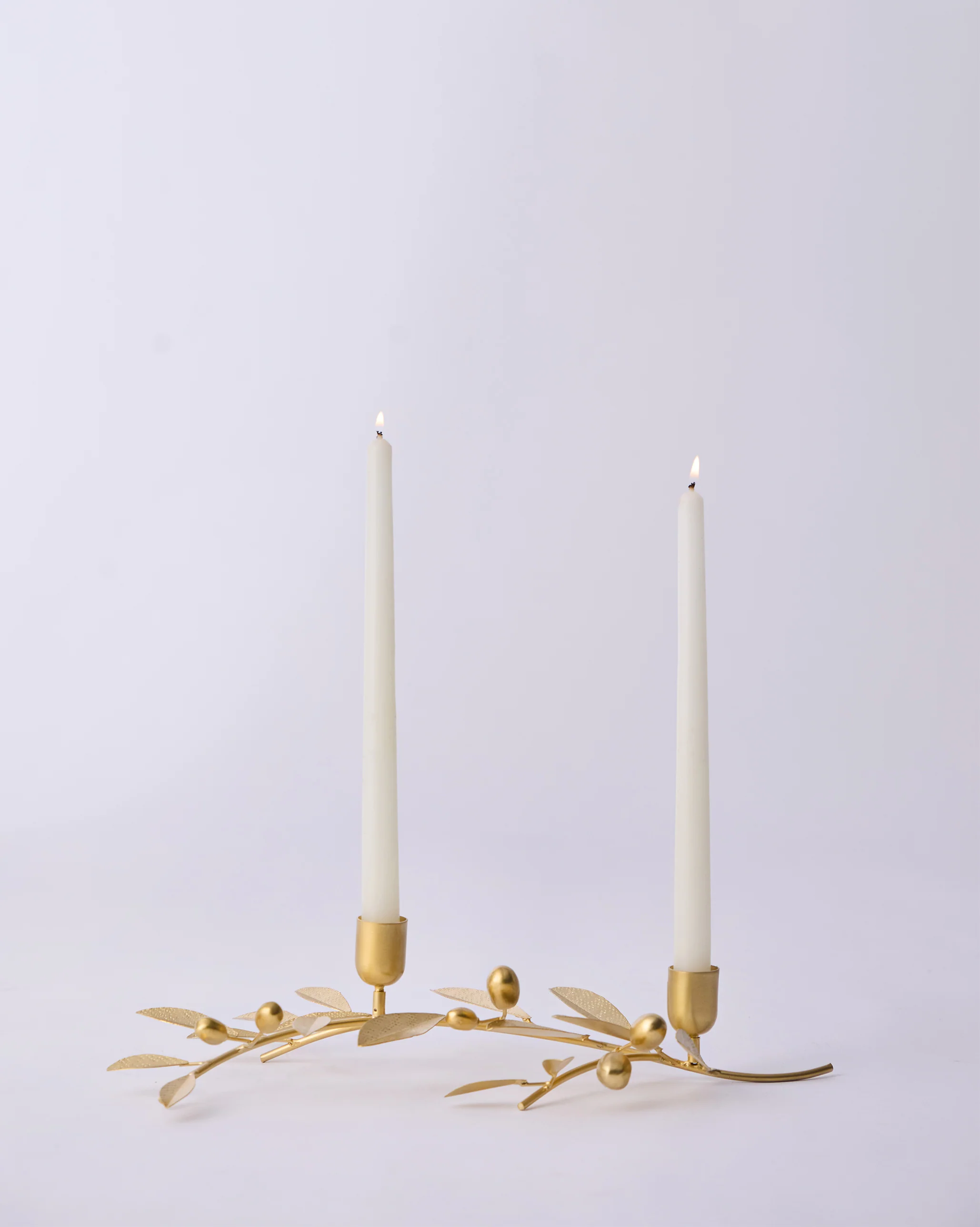 Clove Branch Candle Stand - Image 3