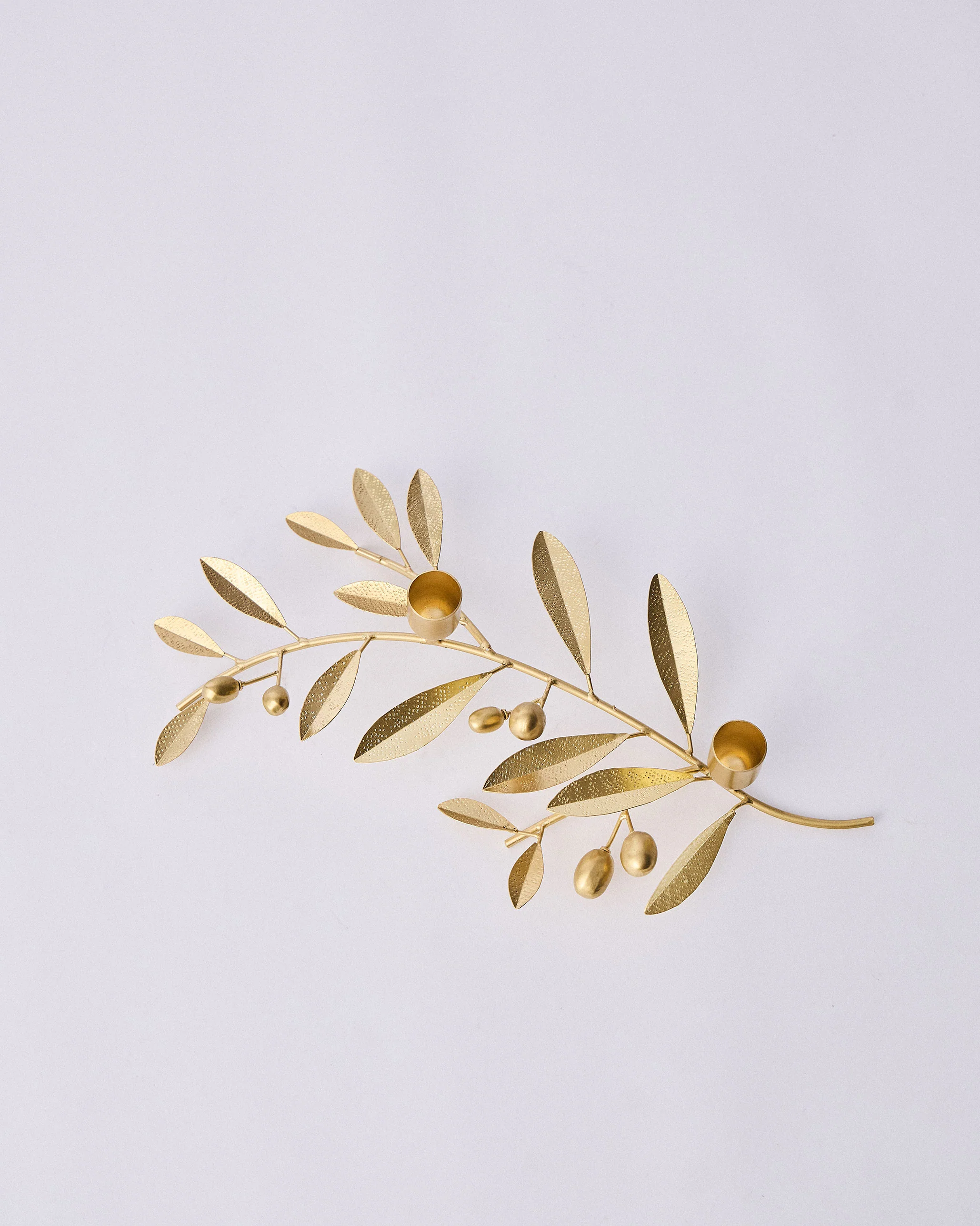 Clove Branch Candle Stand - Image 4