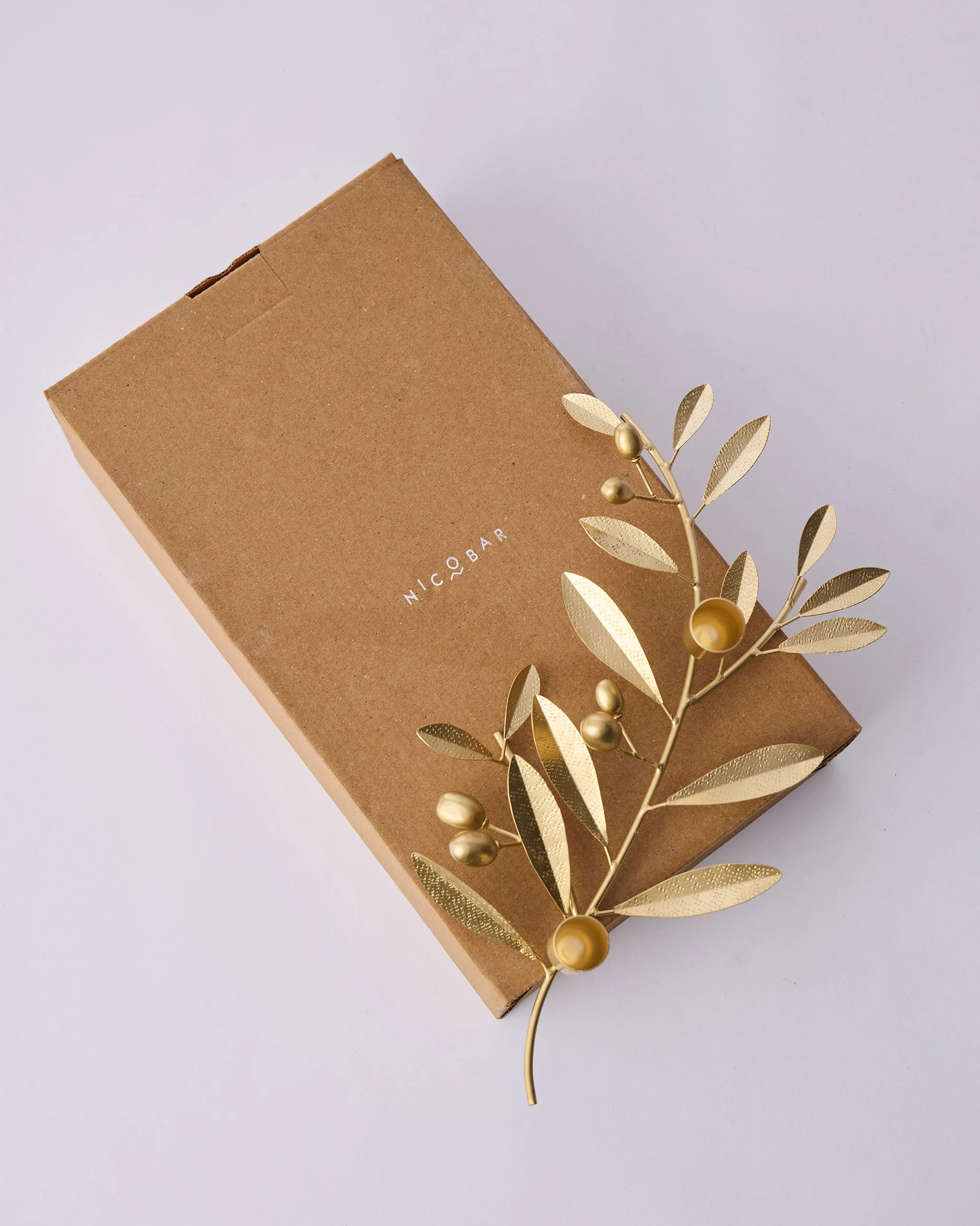 Clove Branch Candle Stand - Image 5