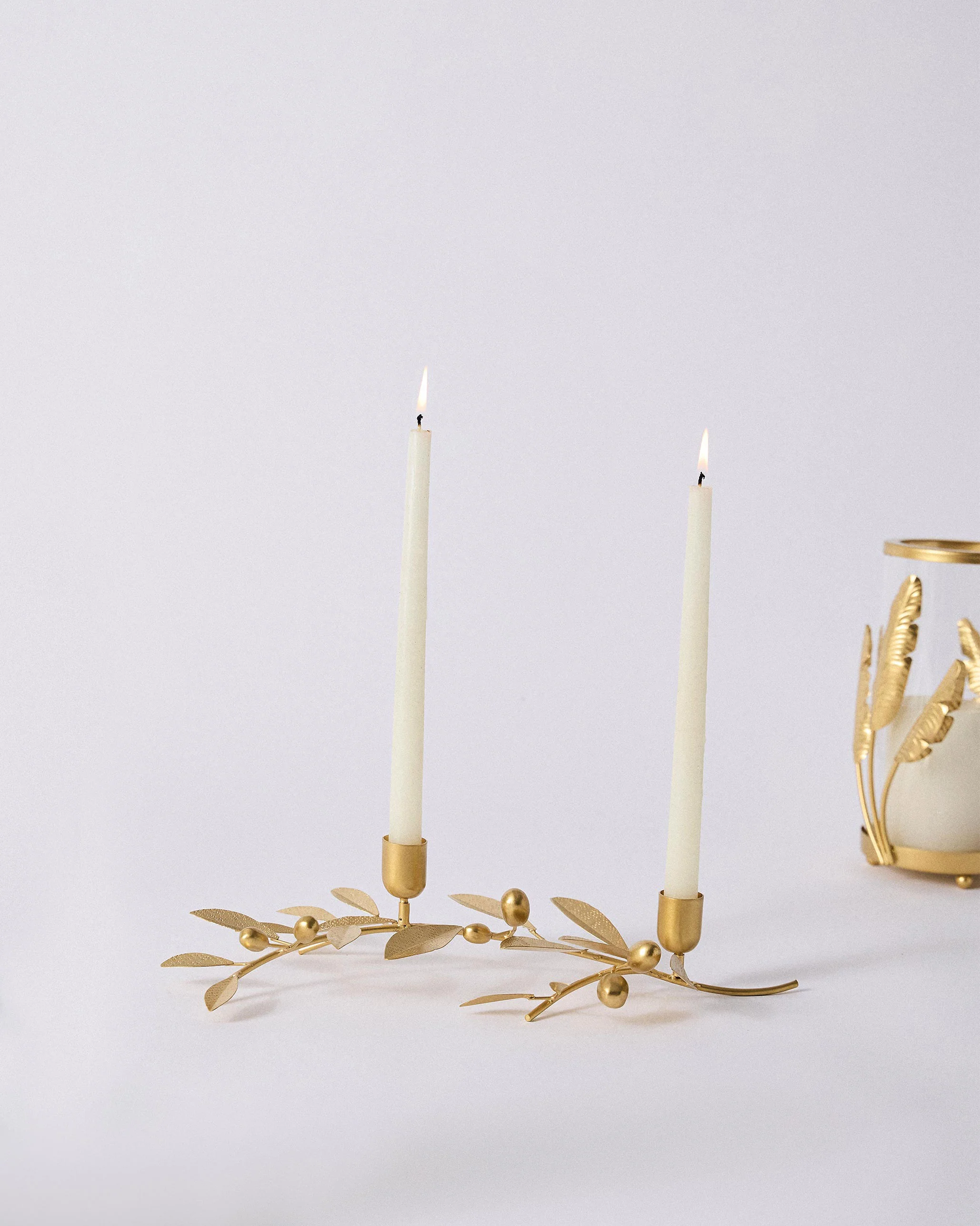 Clove Branch Candle Stand - Image 6