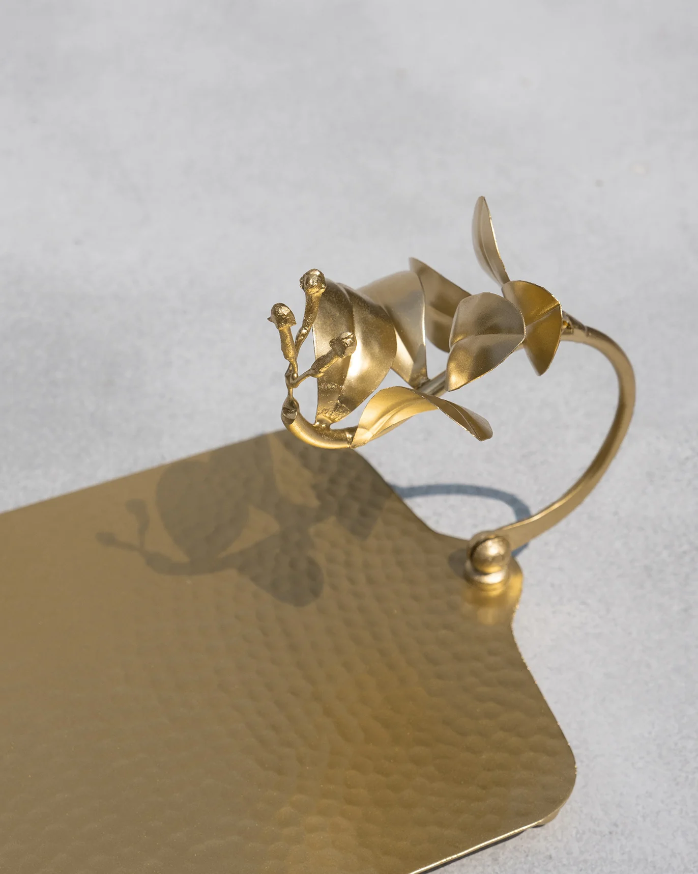 Clove Branch Napkin Holder - Image 2
