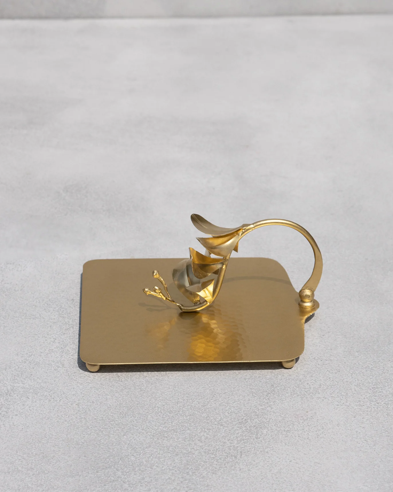 Clove Branch Napkin Holder - Image 4