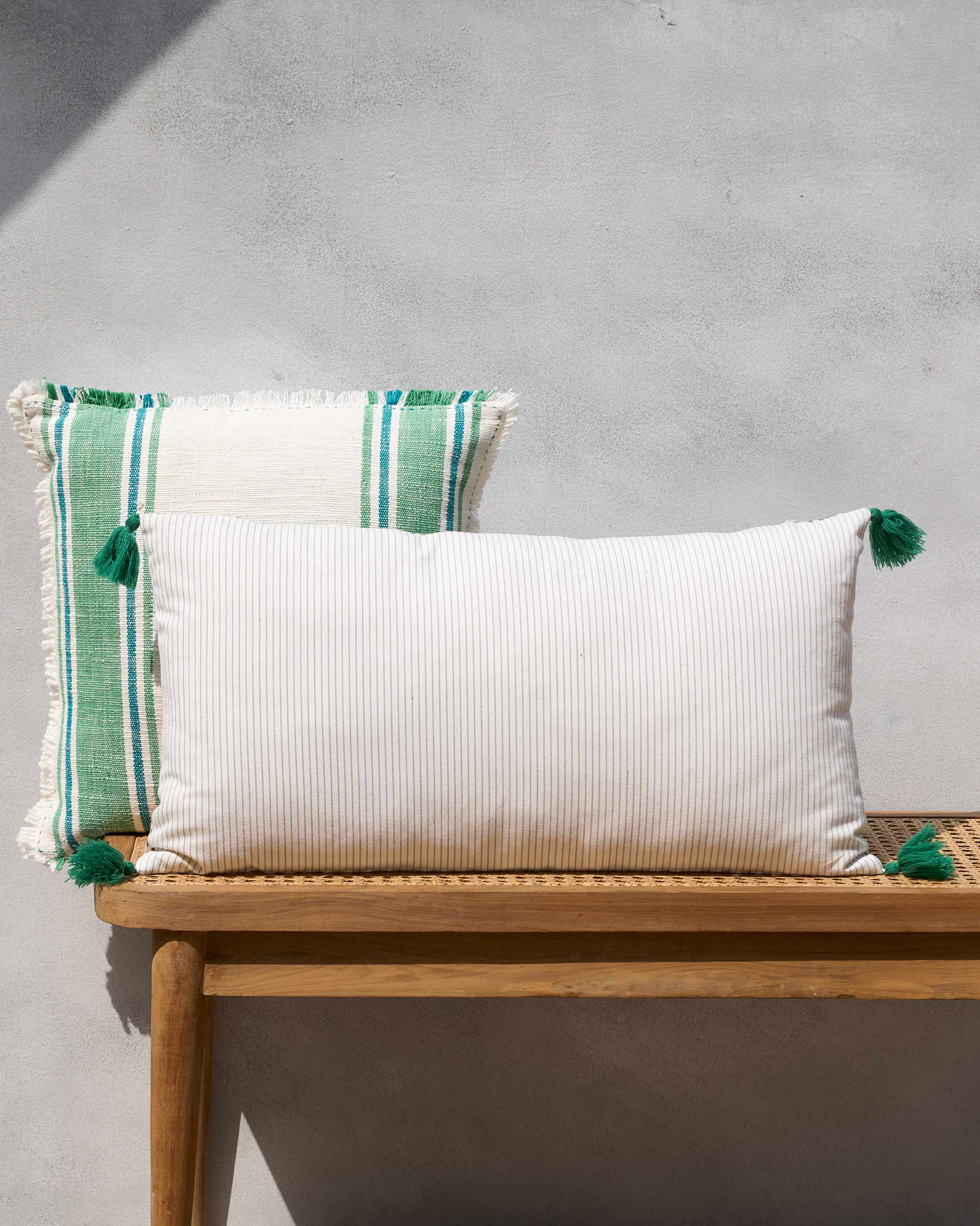 Clove Lumbar Cushion Cover - Image 3