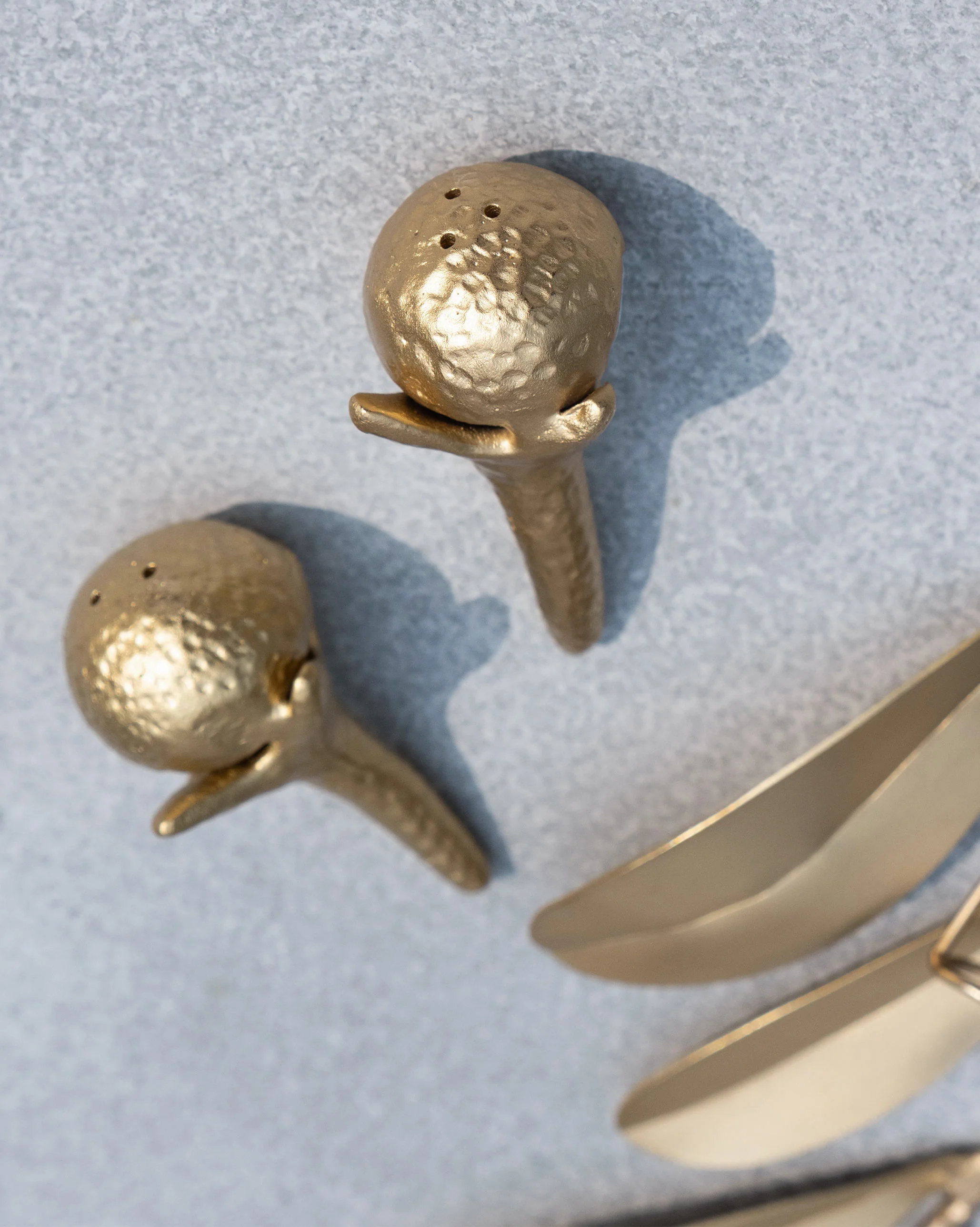 Clove Salt & Pepper Shaker - Image 5