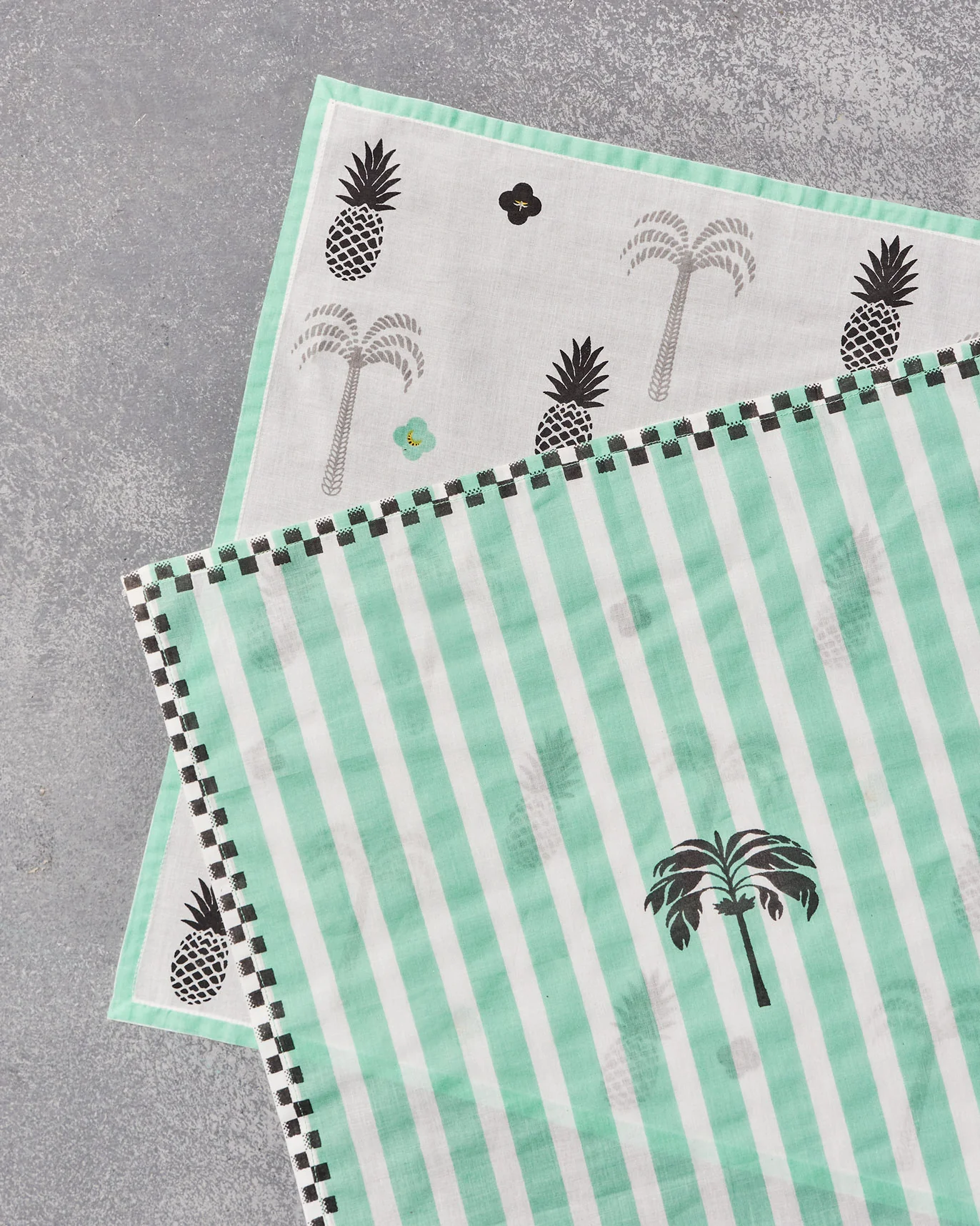 Coast Napkin (Set of 4) - Image 3