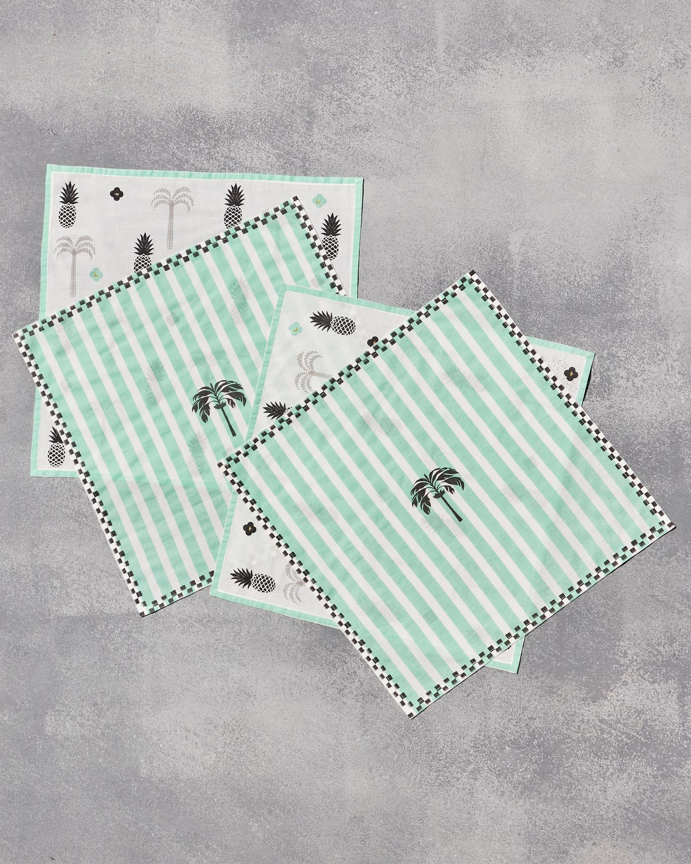 Coast Napkin (Set of 4) - Image 4