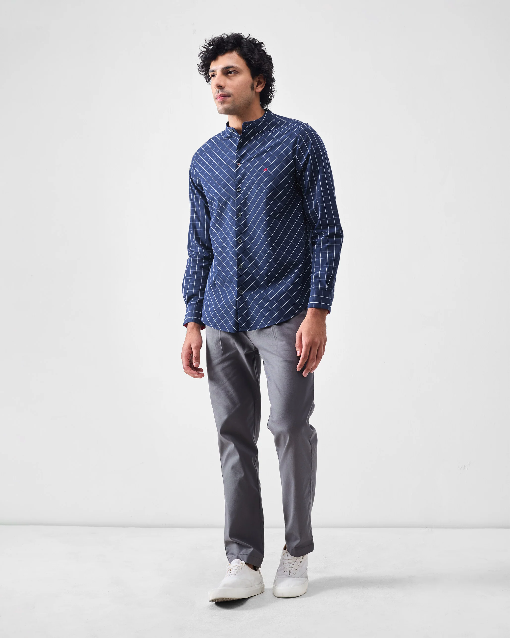 Coast Pants - Grey - Image 4