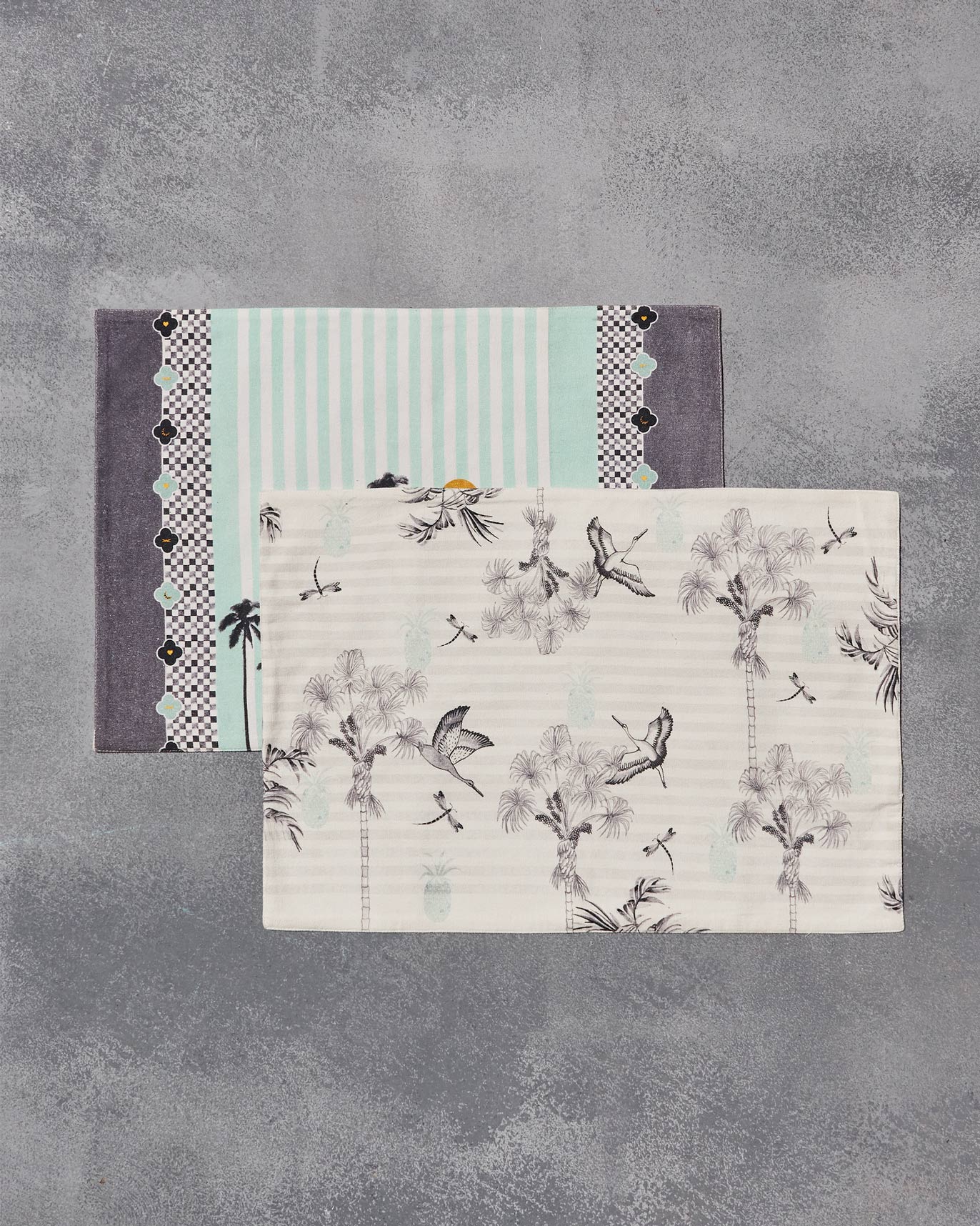 Coast Placemat (Set of 2) - Image 2
