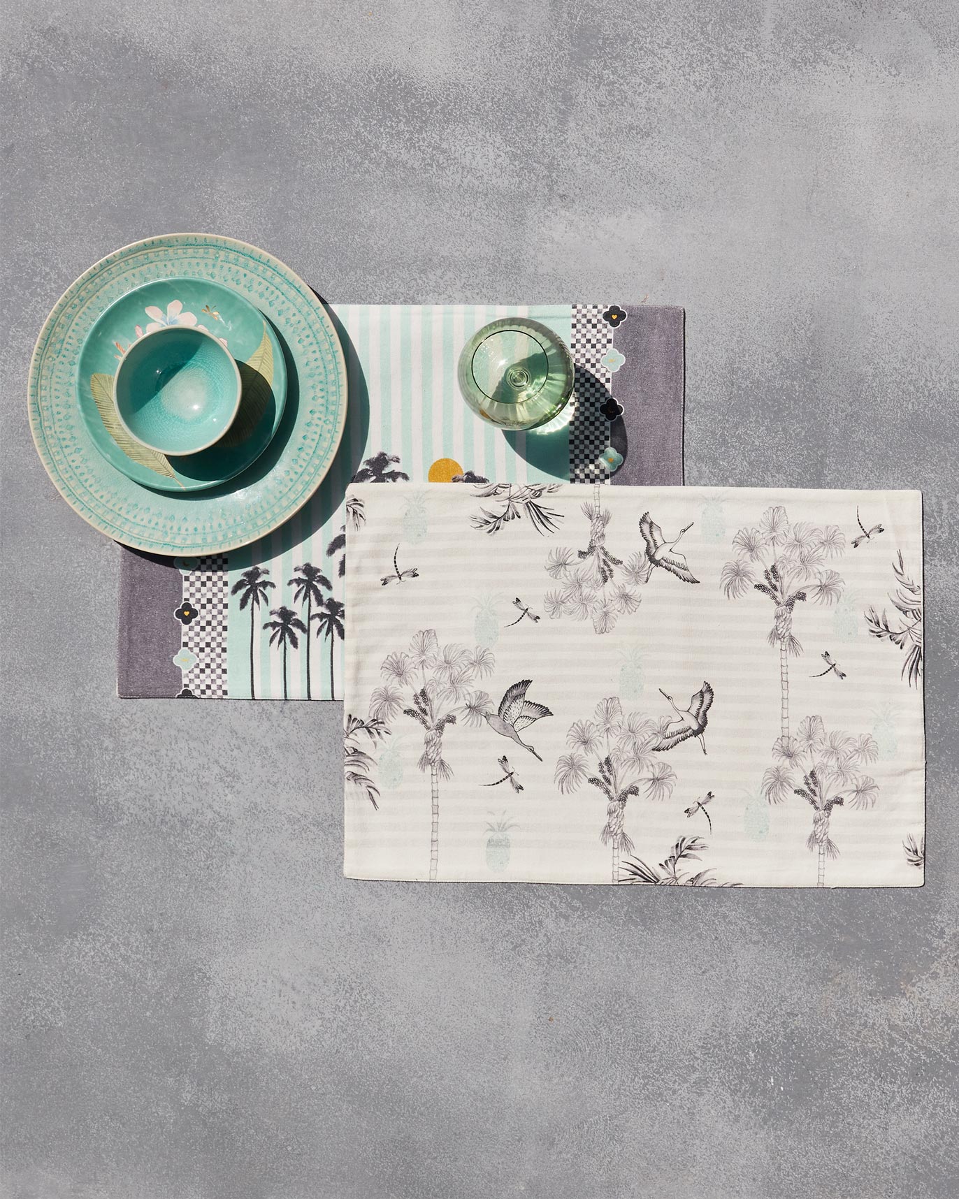 Coast Placemat (Set of 2) - Image 5