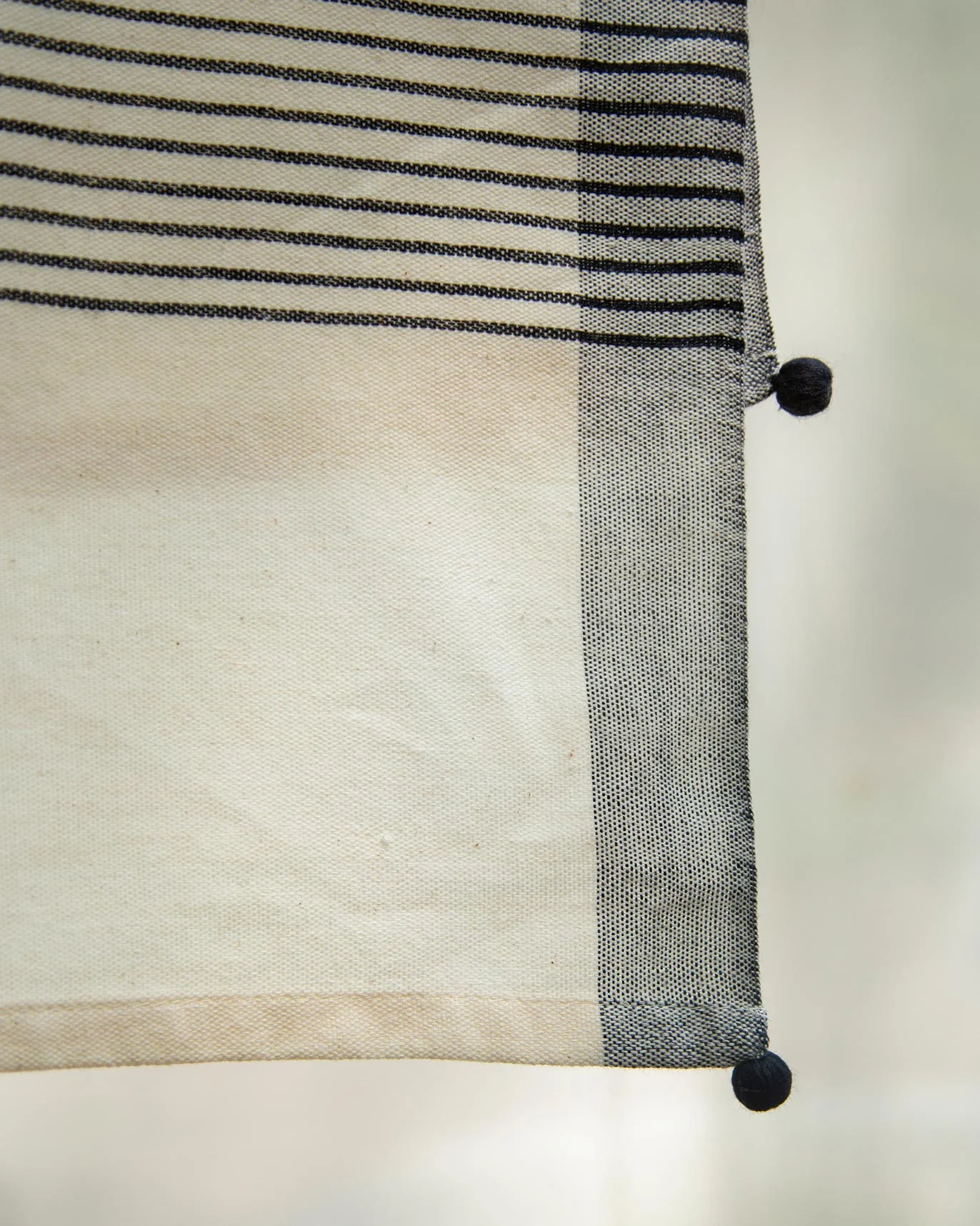 Coast Towel - Black - Image 2