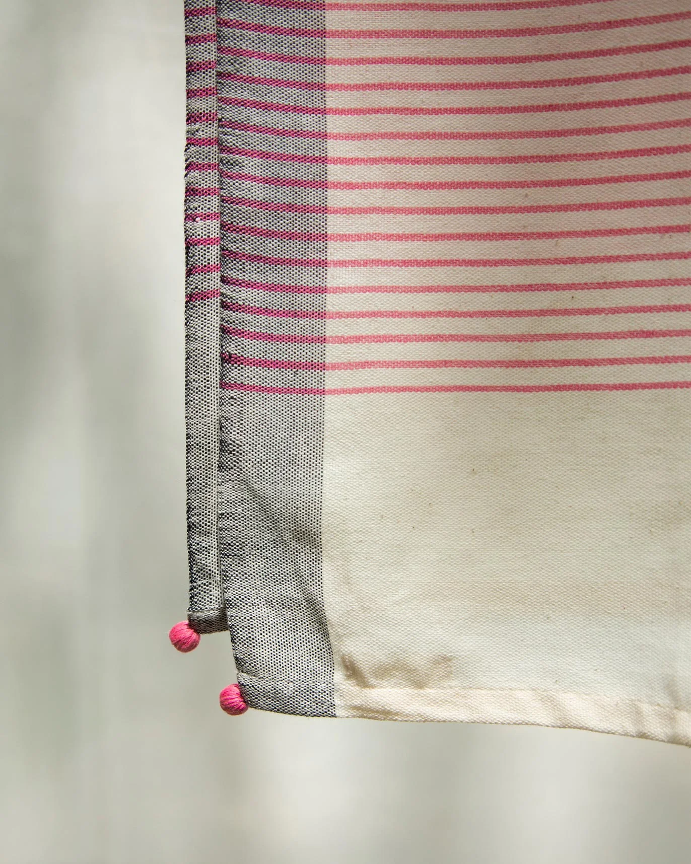 Coast Towel - Pink - Image 2