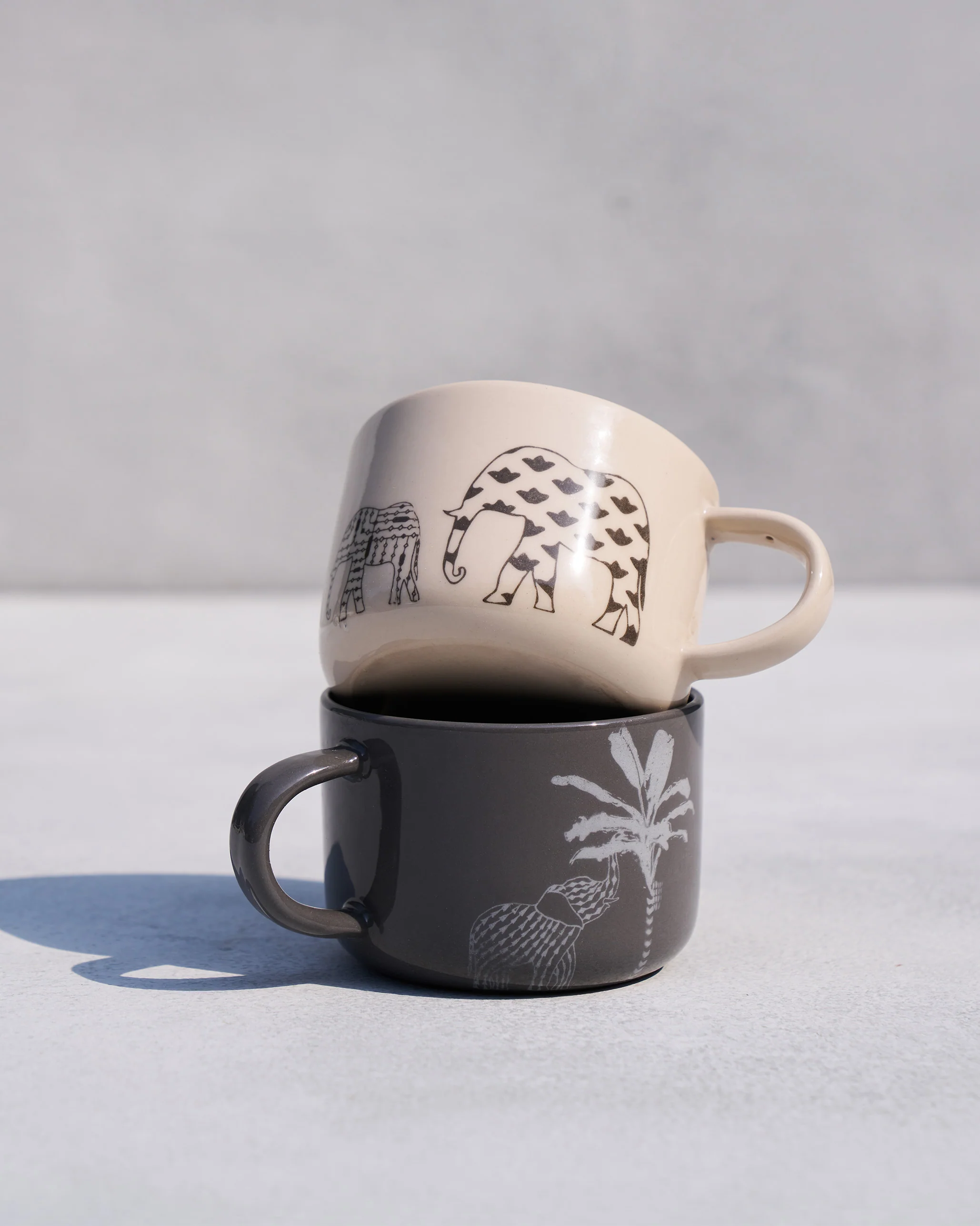 Coastal Mugs (Set of 2) - Image 3